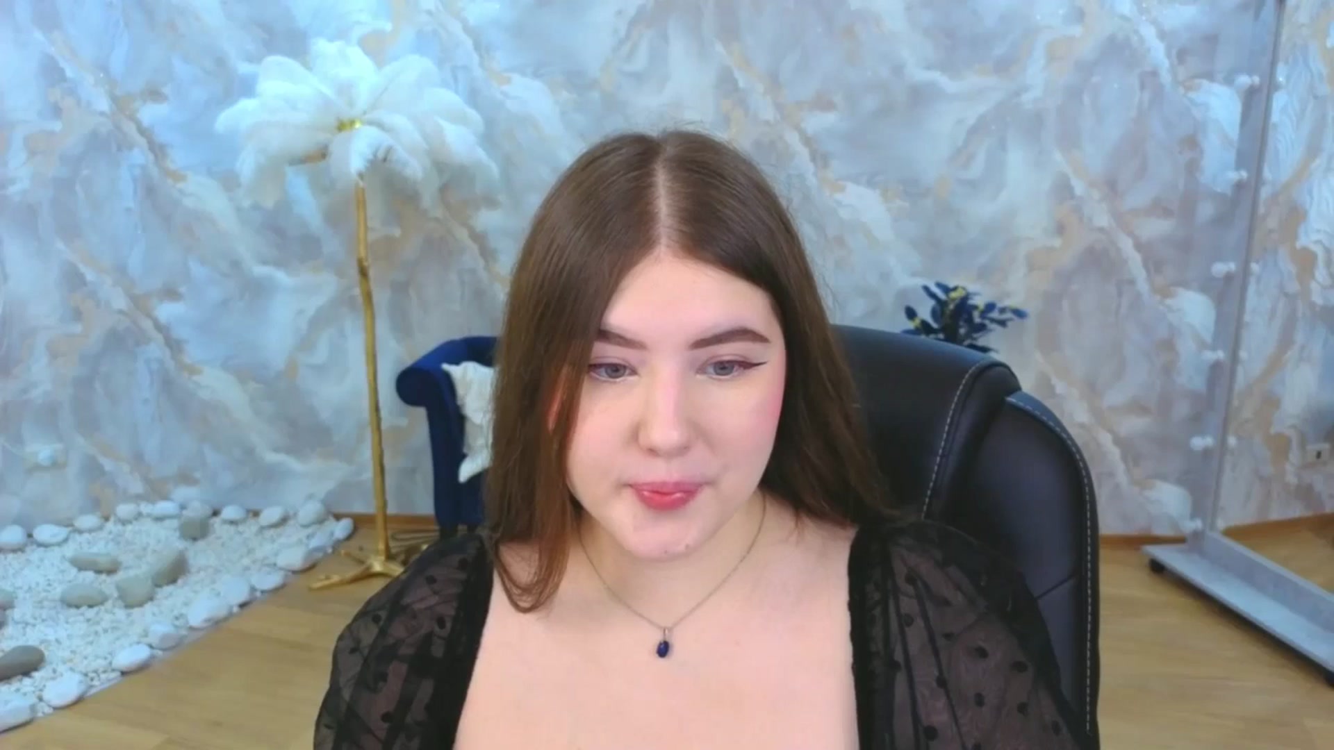 Gallery image thumbnail from EnigmaVeil's myfreecams stream on, 11/16/2025, 19:49 image 2 of 20