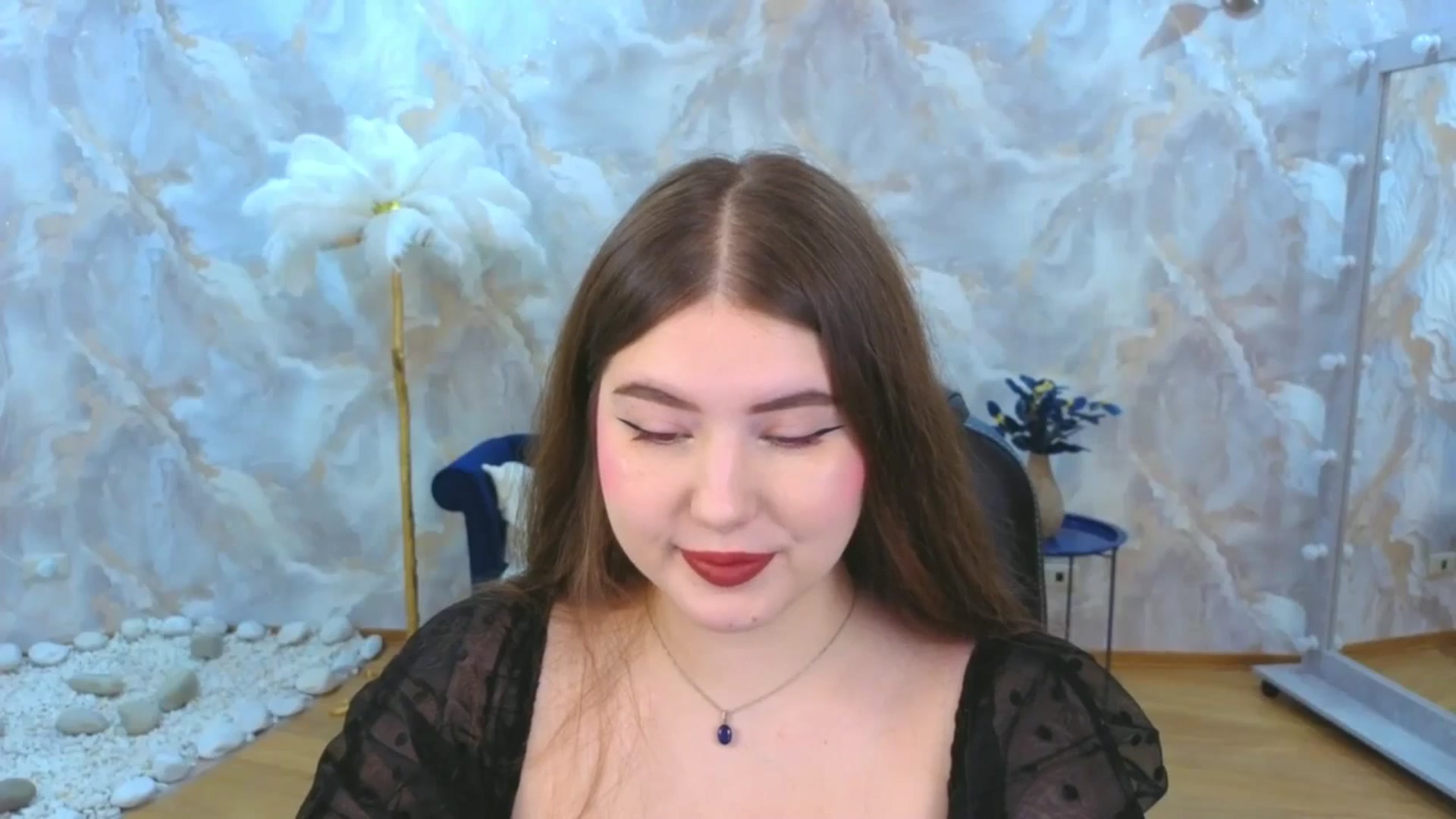 Gallery image thumbnail from EnigmaVeil's myfreecams stream on, 11/16/2025, 19:49 image 12 of 20