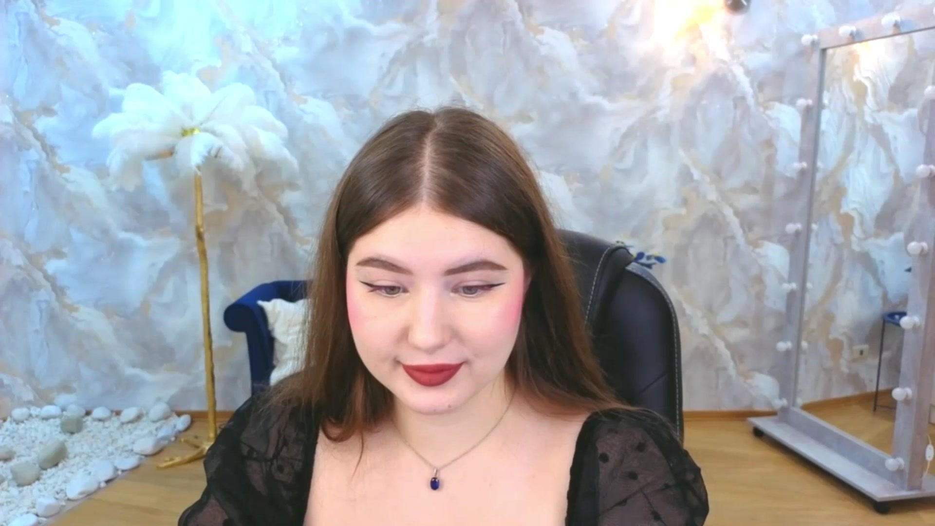 Gallery image thumbnail from EnigmaVeil's myfreecams stream on, 11/16/2025, 20:47 image 11 of 20