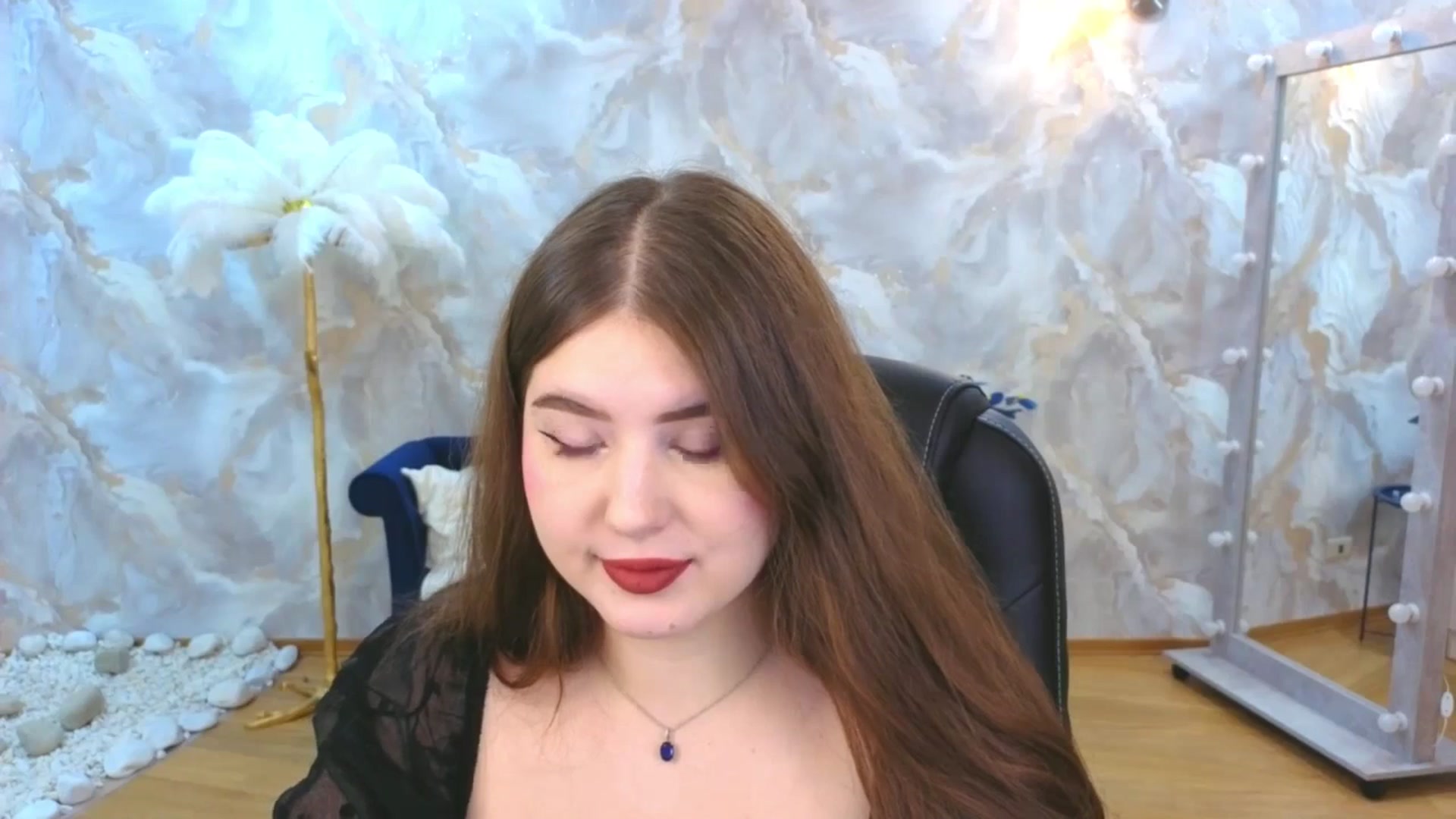 Gallery image thumbnail from EnigmaVeil's myfreecams stream on, 11/16/2025, 20:47 image 13 of 20