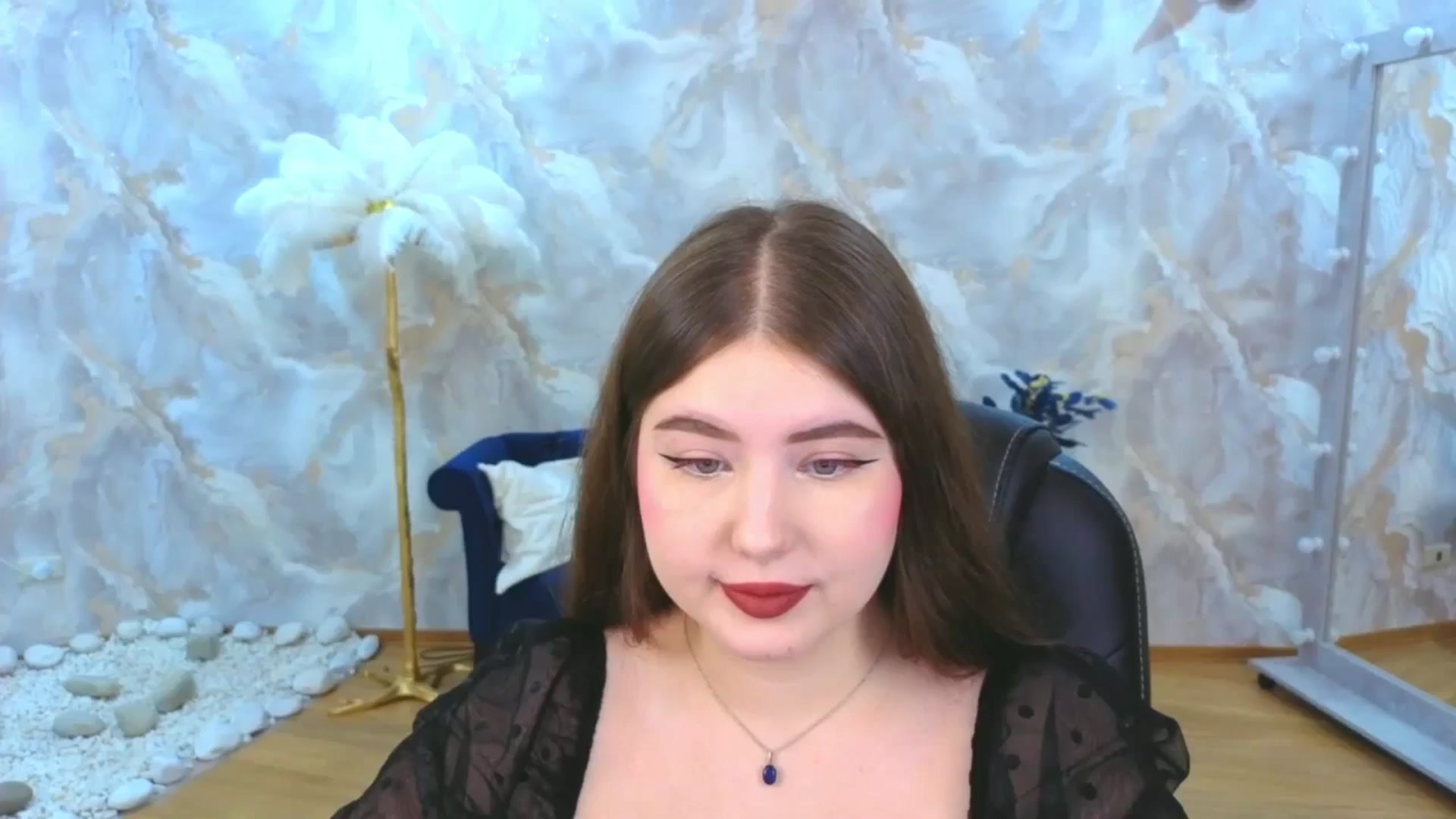 Gallery image thumbnail from EnigmaVeil's myfreecams stream on, 11/16/2025, 20:47 image 1 of 20