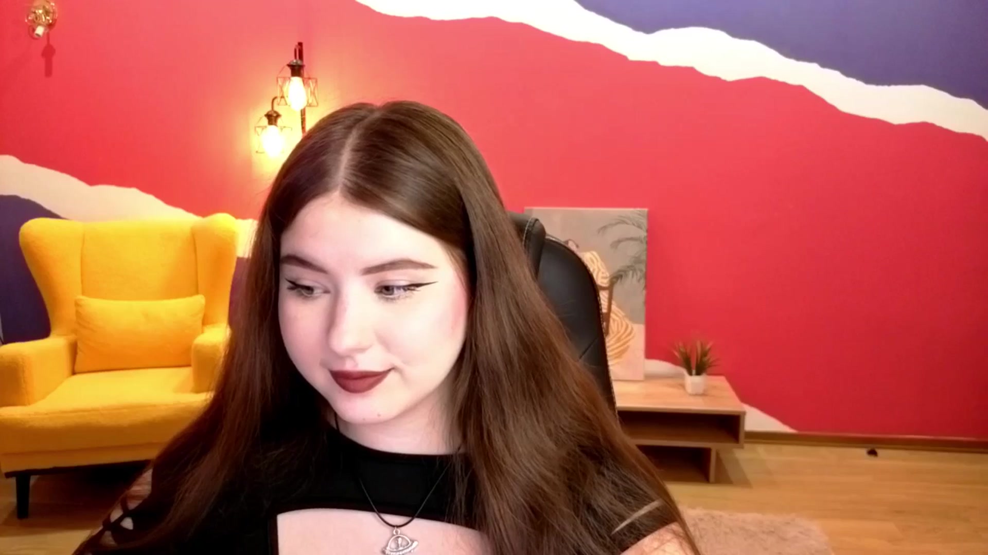 Gallery image thumbnail from EnigmaVeil's myfreecams stream on, 11/18/2025, 07:34 image 20 of 20