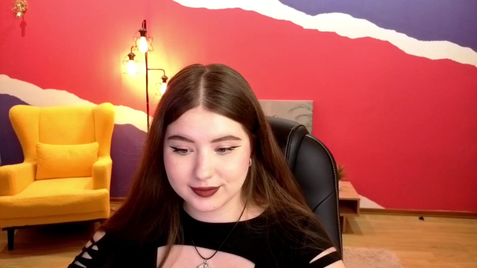 Gallery image thumbnail from EnigmaVeil's myfreecams stream on, 11/18/2025, 07:34 image 8 of 20