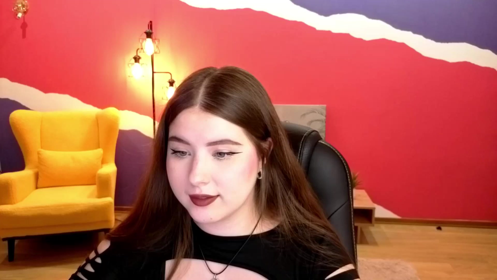 Gallery image thumbnail from EnigmaVeil's myfreecams stream on, 11/18/2025, 07:34 image 7 of 20