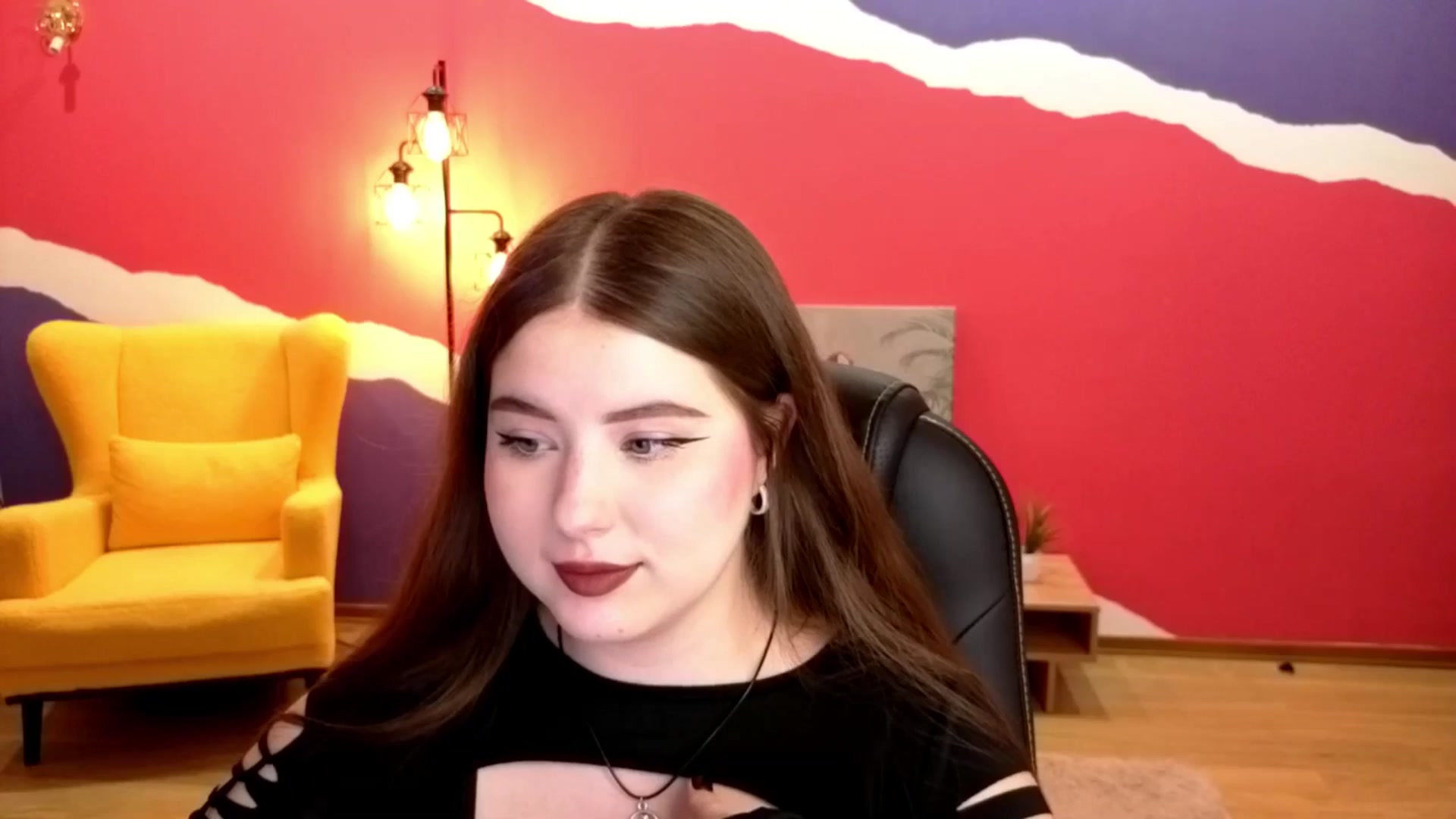 Gallery image thumbnail from EnigmaVeil's myfreecams stream on, 11/18/2025, 07:34 image 4 of 20