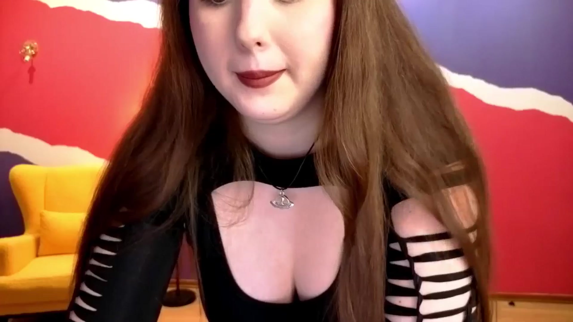 Gallery image thumbnail from EnigmaVeil's myfreecams stream on, 11/18/2025, 07:34 image 13 of 20