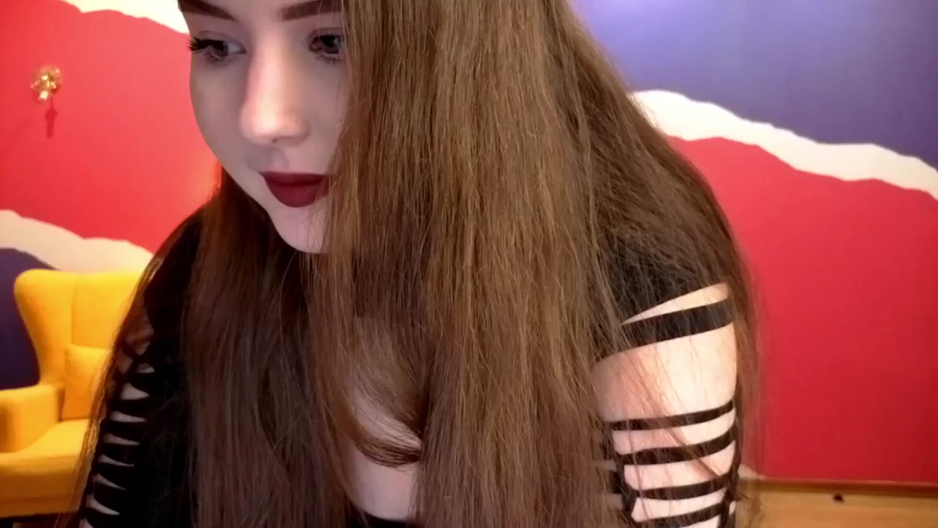 Gallery image thumbnail from EnigmaVeil's myfreecams stream on, 11/18/2025, 07:34 image 12 of 20