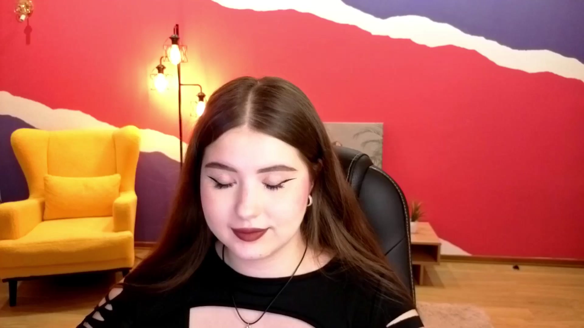 Gallery image thumbnail from EnigmaVeil's myfreecams stream on, 11/18/2025, 07:34 image 3 of 20