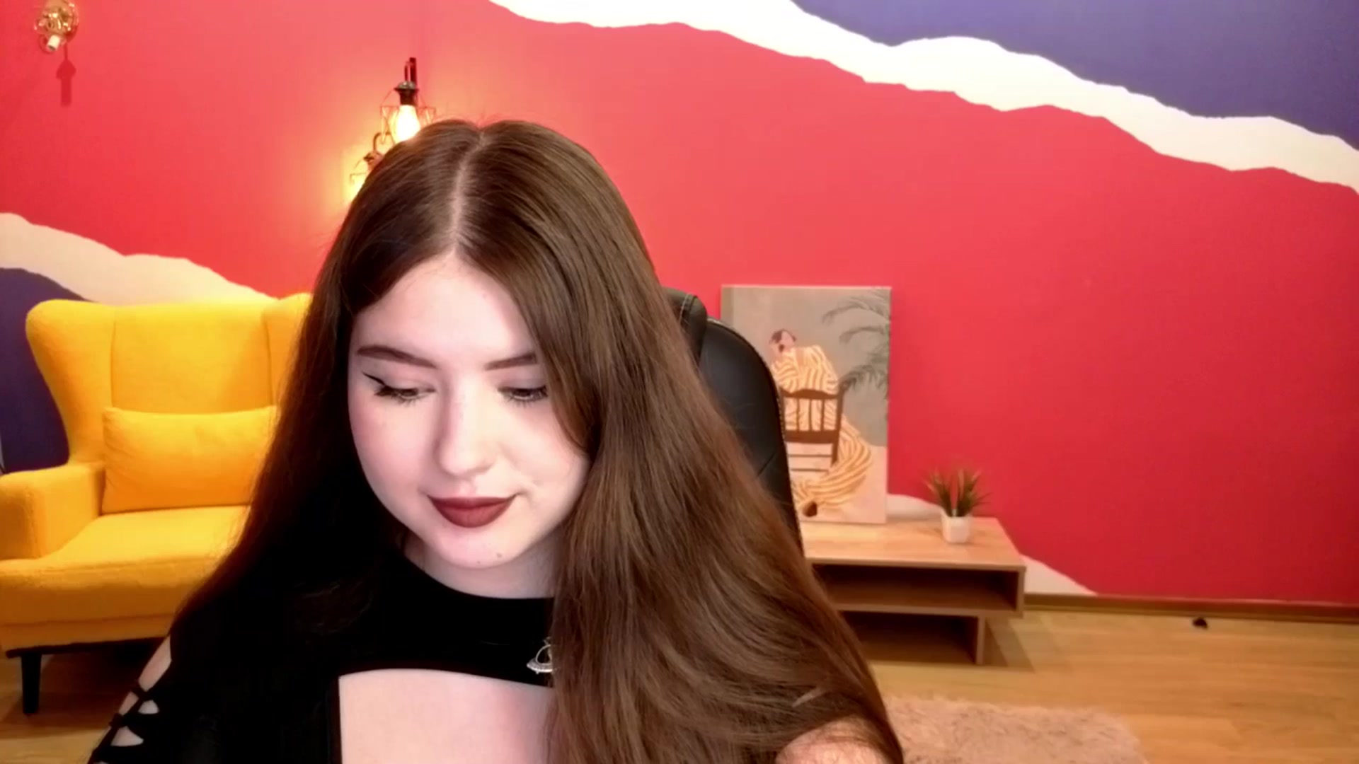 Gallery image thumbnail from EnigmaVeil's myfreecams stream on, 11/18/2025, 07:34 image 18 of 20