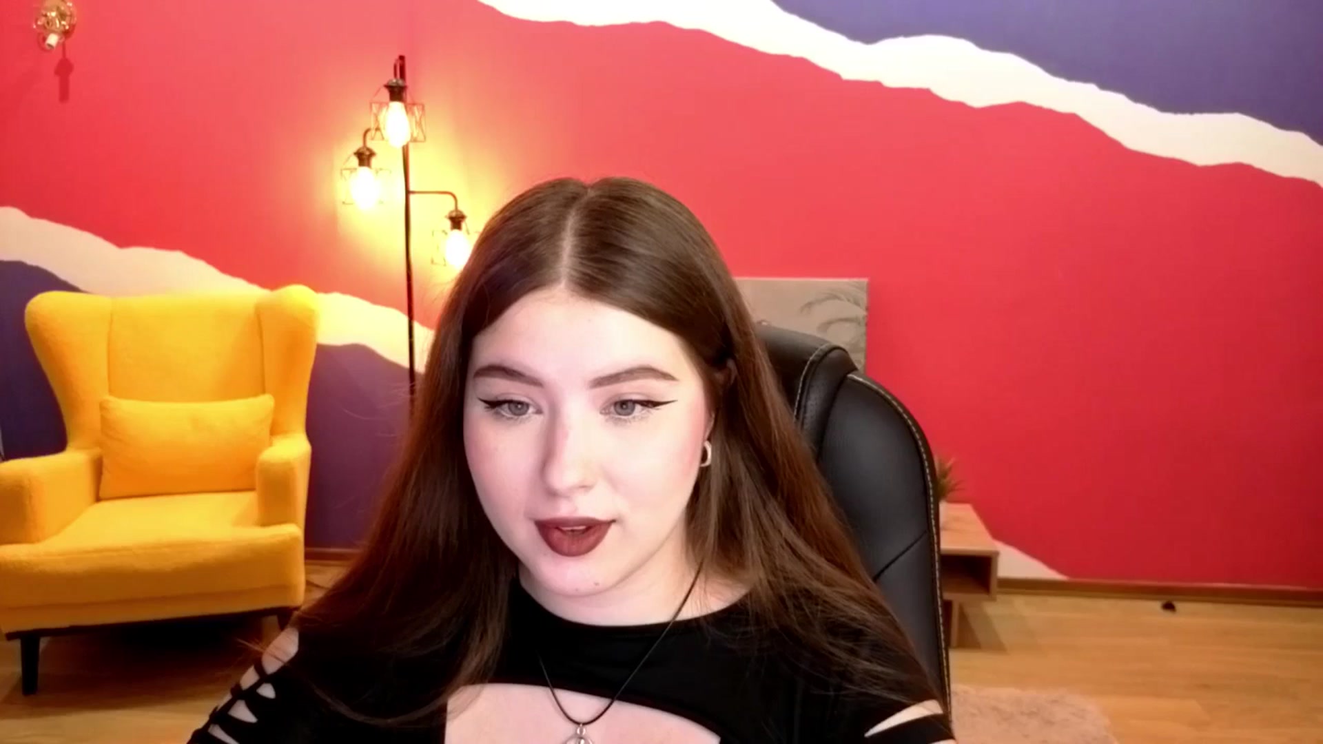 Gallery image thumbnail from EnigmaVeil's myfreecams stream on, 11/18/2025, 07:34 image 6 of 20