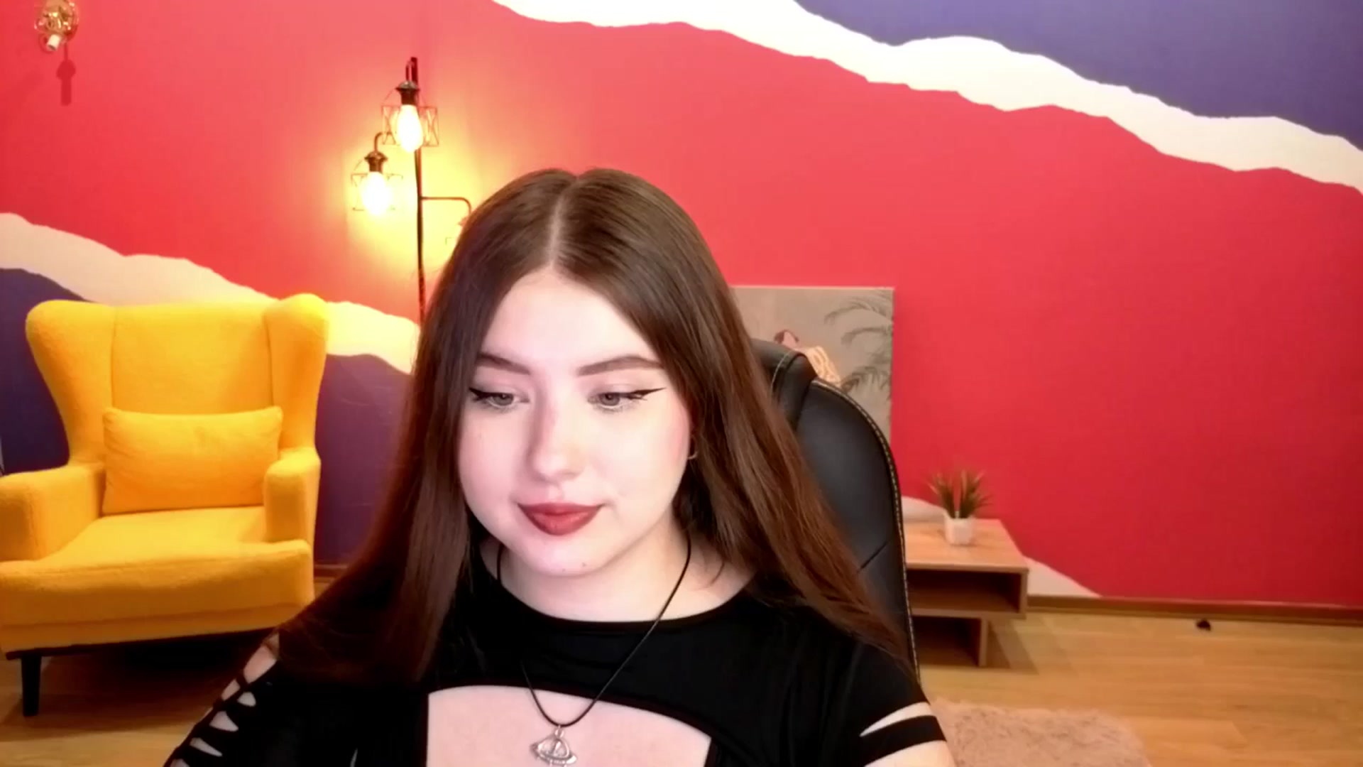 Gallery image thumbnail from EnigmaVeil's myfreecams stream on, 11/18/2025, 07:34 image 1 of 20