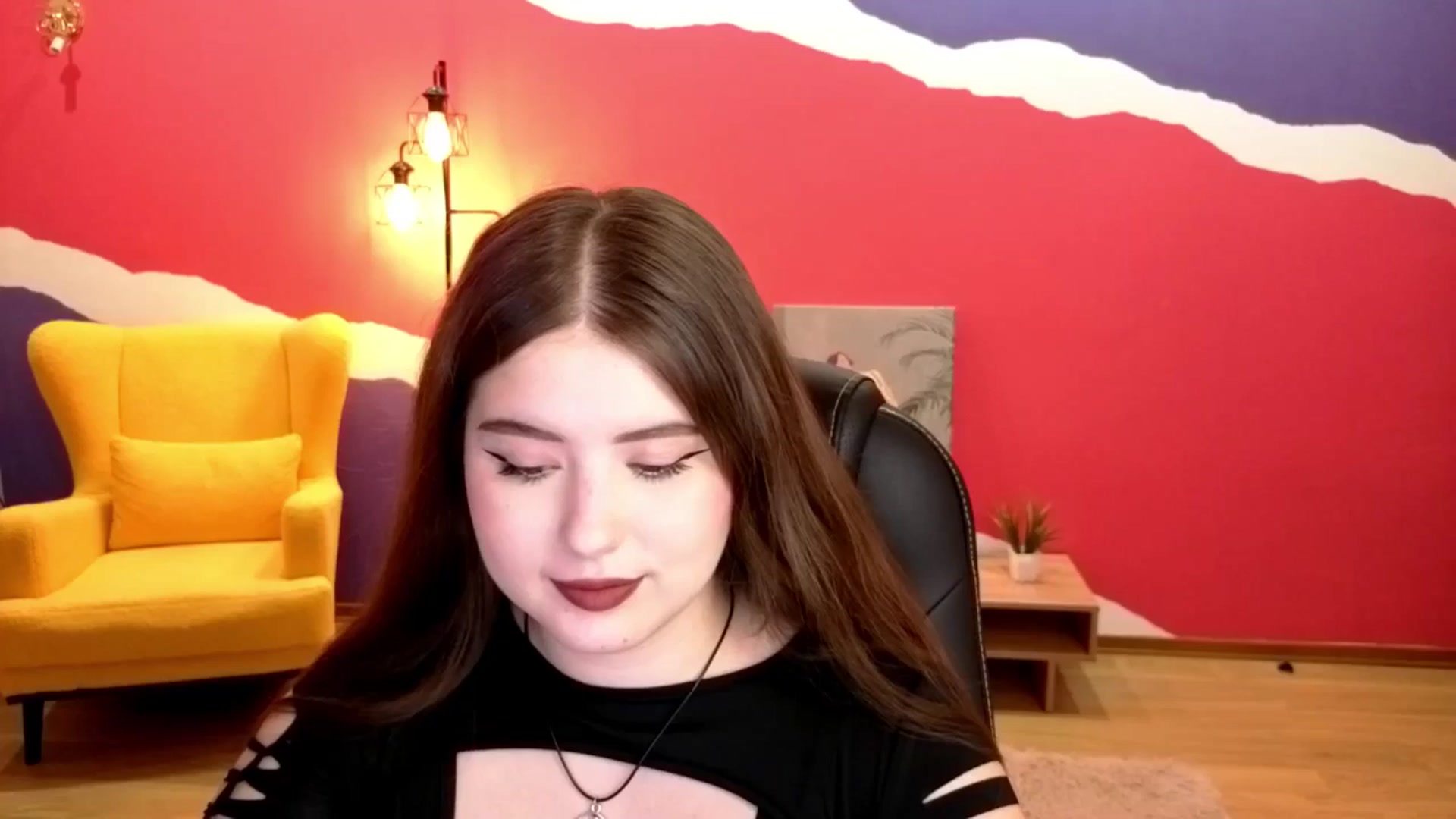 Gallery image thumbnail from EnigmaVeil's myfreecams stream on, 11/18/2025, 07:34 image 2 of 20