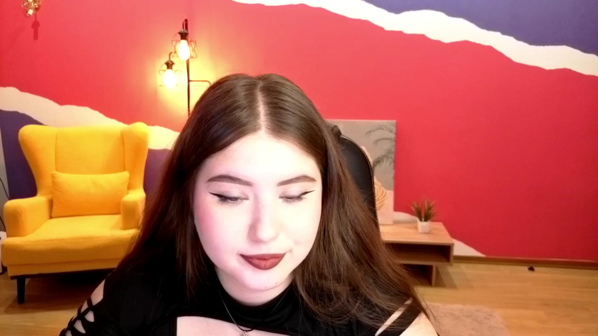 Gallery image thumbnail from EnigmaVeil's myfreecams stream on, 11/18/2025, 09:51 image 8 of 20