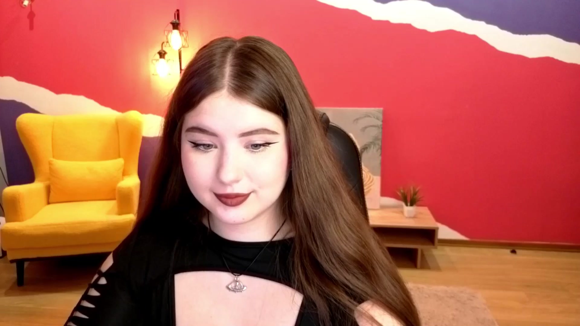 Gallery image thumbnail from EnigmaVeil's myfreecams stream on, 11/18/2025, 09:51 image 12 of 20