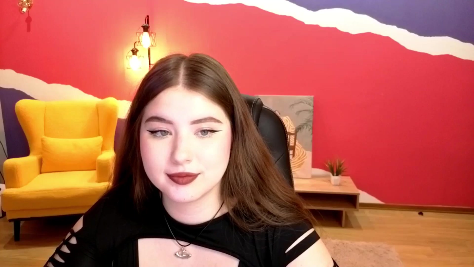 Gallery image thumbnail from EnigmaVeil's myfreecams stream on, 11/18/2025, 09:51 image 7 of 20