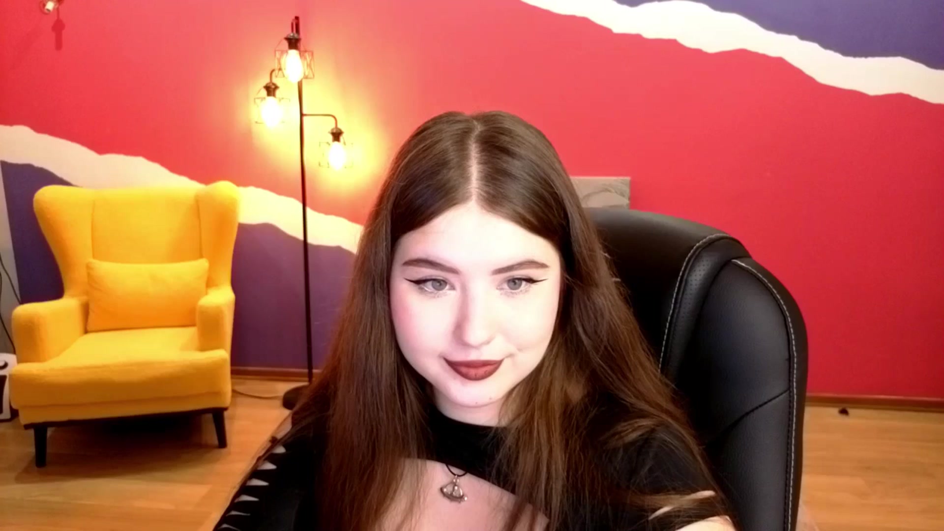 Gallery image thumbnail from EnigmaVeil's myfreecams stream on, 11/18/2025, 09:51 image 20 of 20