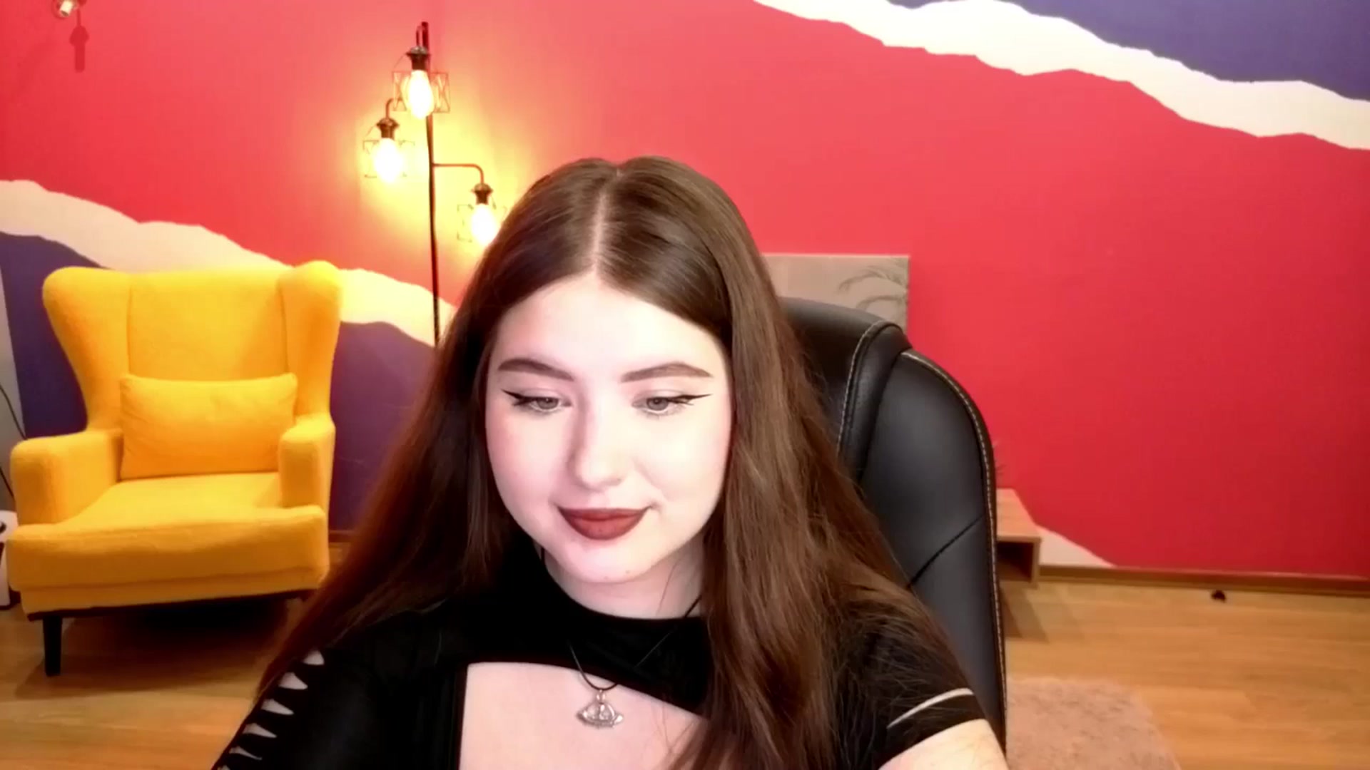 Gallery image thumbnail from EnigmaVeil's myfreecams stream on, 11/18/2025, 09:51 image 14 of 20