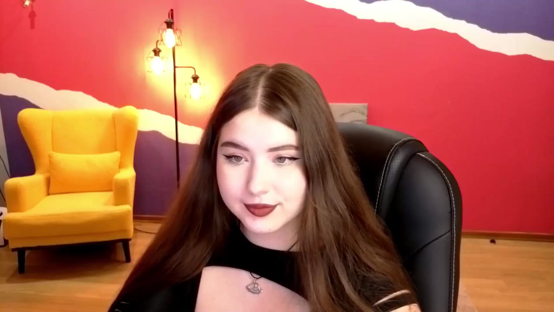 Gallery image thumbnail from EnigmaVeil's myfreecams stream on, 11/18/2025, 09:51 image 17 of 20