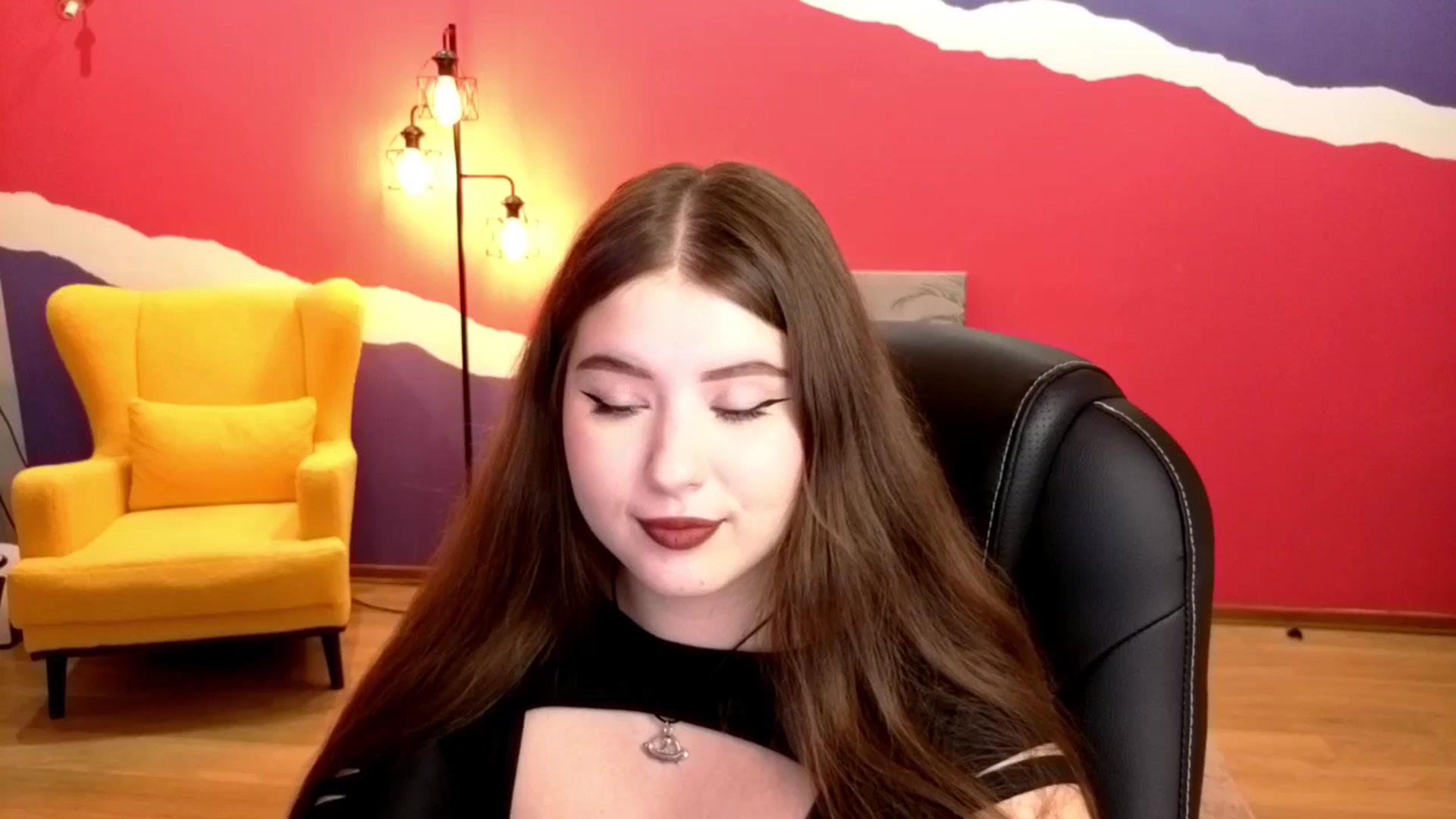 Gallery image thumbnail from EnigmaVeil's myfreecams stream on, 11/18/2025, 09:51 image 16 of 20