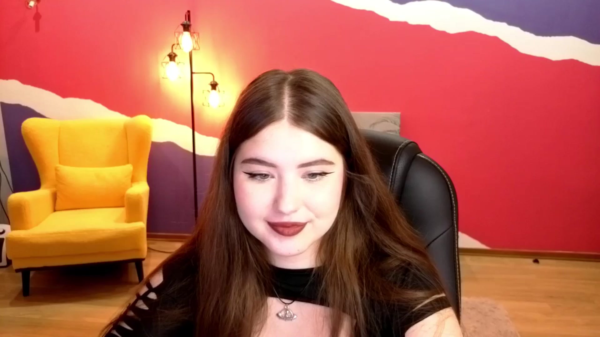 Gallery image thumbnail from EnigmaVeil's myfreecams stream on, 11/18/2025, 09:51 image 19 of 20