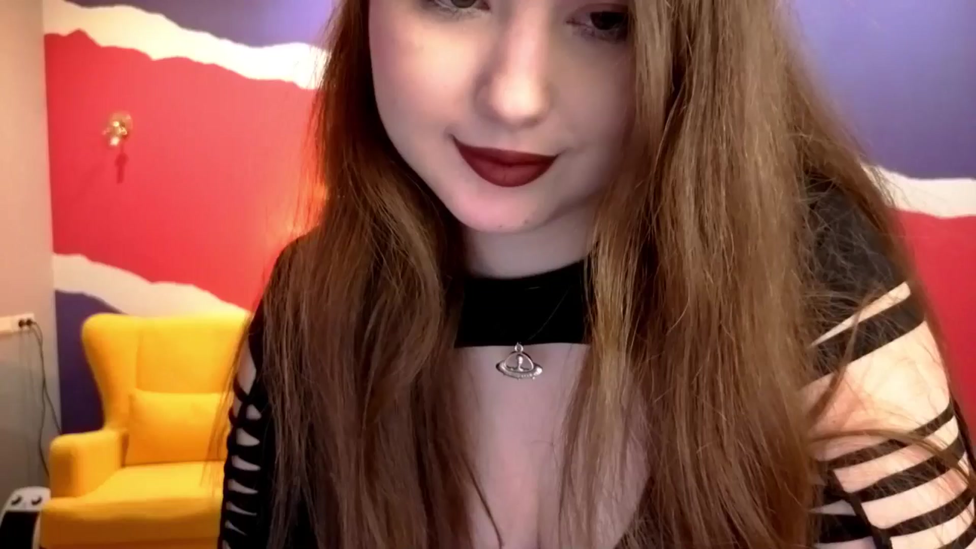 Gallery image thumbnail from EnigmaVeil's myfreecams stream on, 11/18/2025, 10:32 image 14 of 20