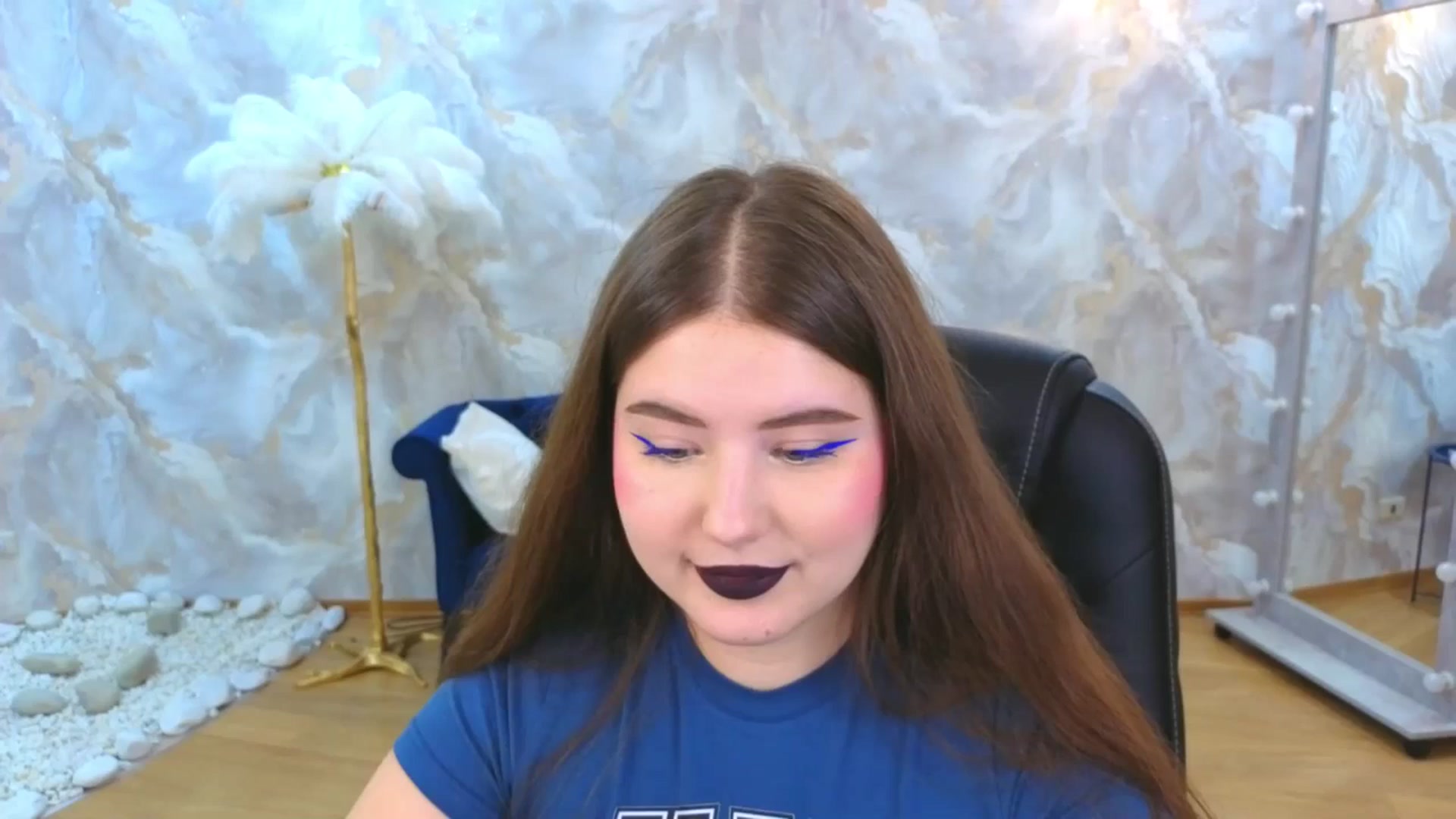 Gallery image thumbnail from EnigmaVeil's myfreecams stream on, 11/19/2025, 07:11 image 3 of 20