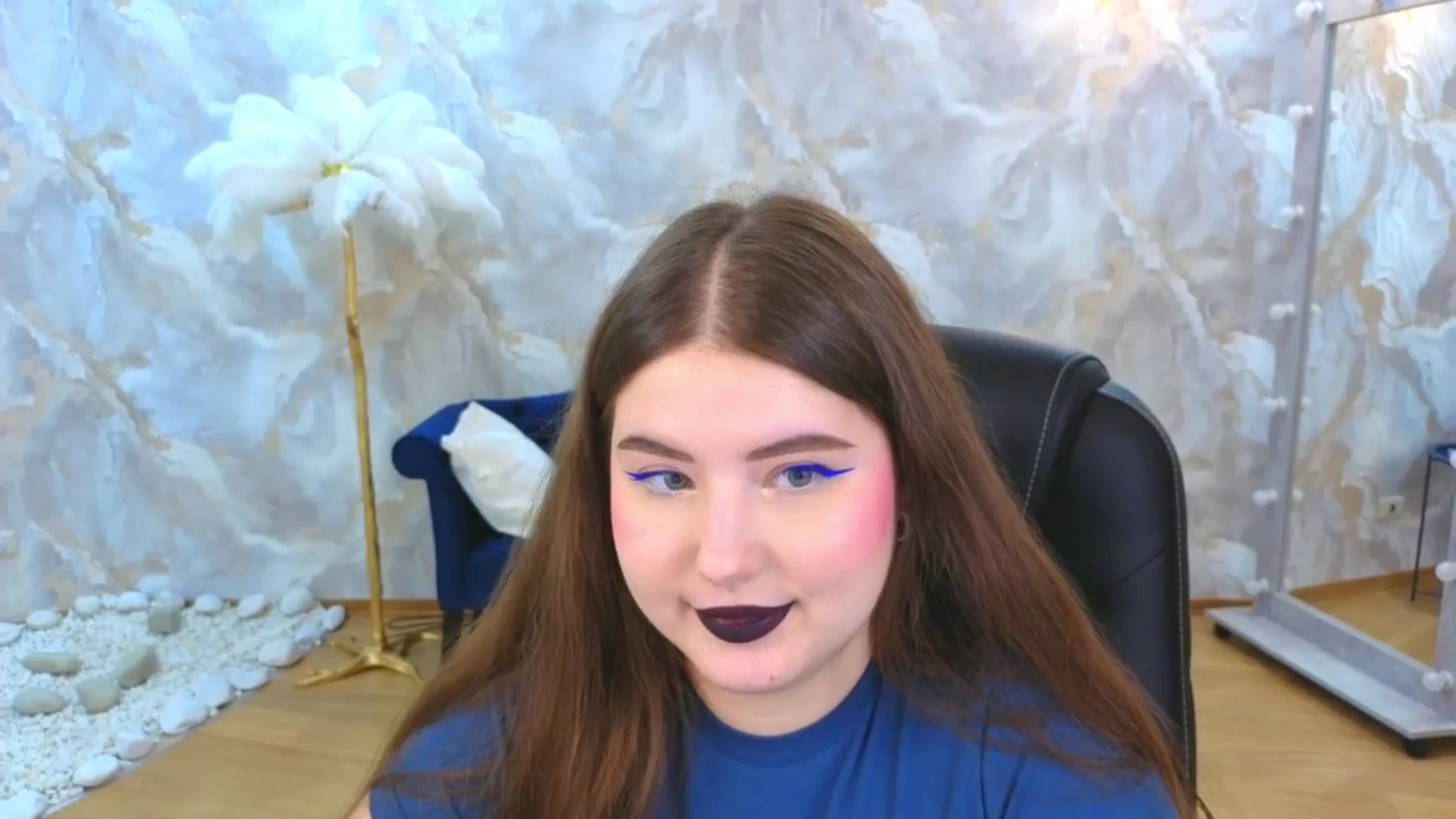 Gallery image thumbnail from EnigmaVeil's myfreecams stream on, 11/19/2025, 07:11 image 18 of 20