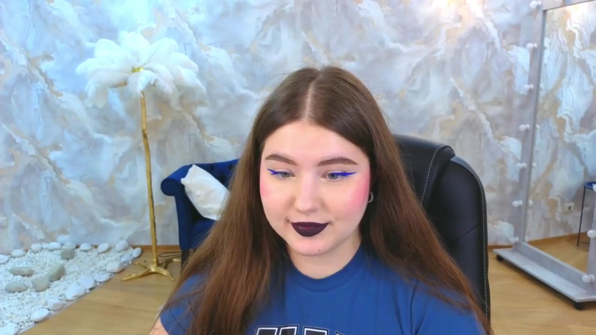 Gallery image thumbnail from EnigmaVeil's myfreecams stream on, 11/19/2025, 07:11 image 14 of 20