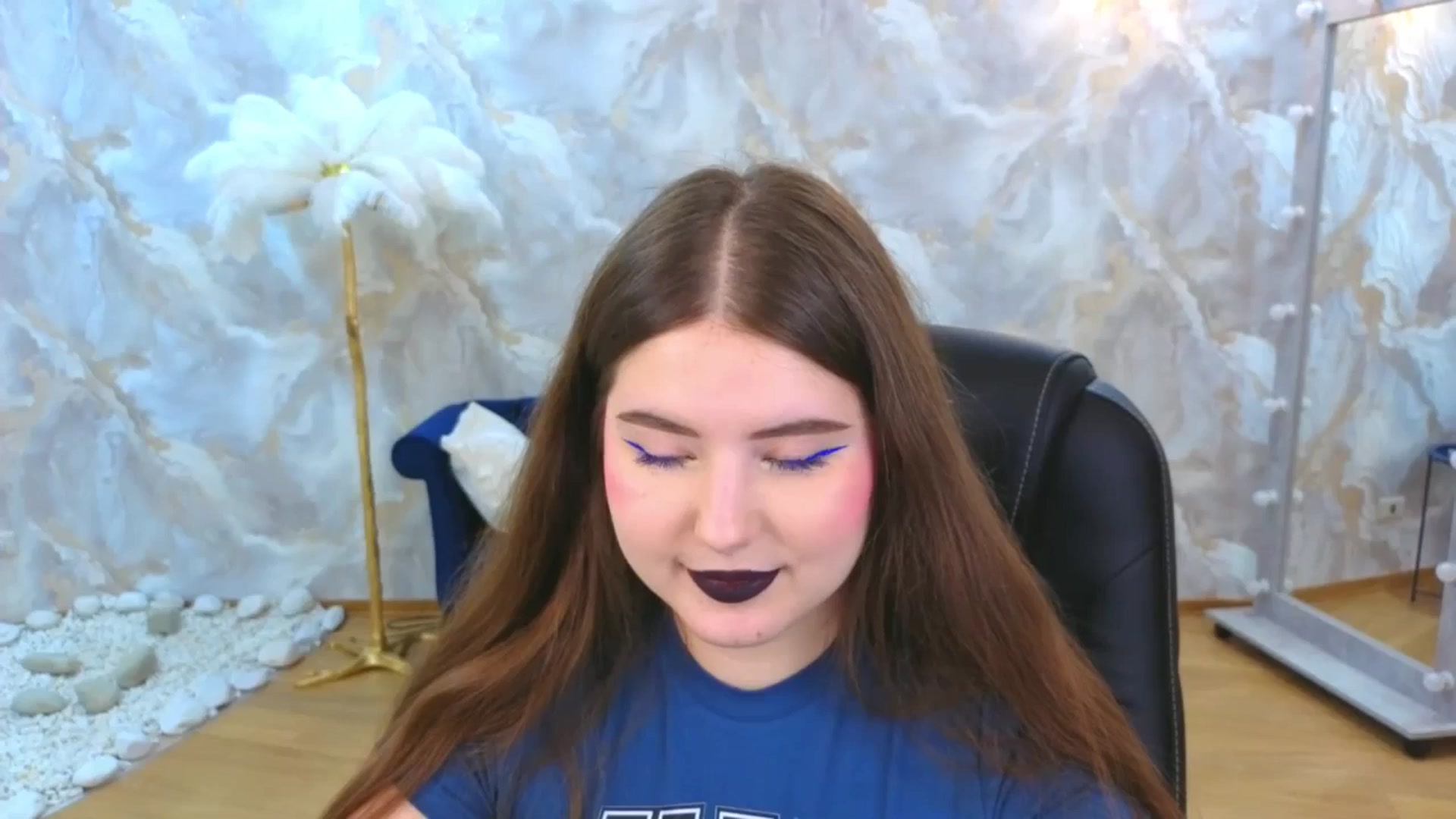 Gallery image thumbnail from EnigmaVeil's myfreecams stream on, 11/19/2025, 07:11 image 7 of 20