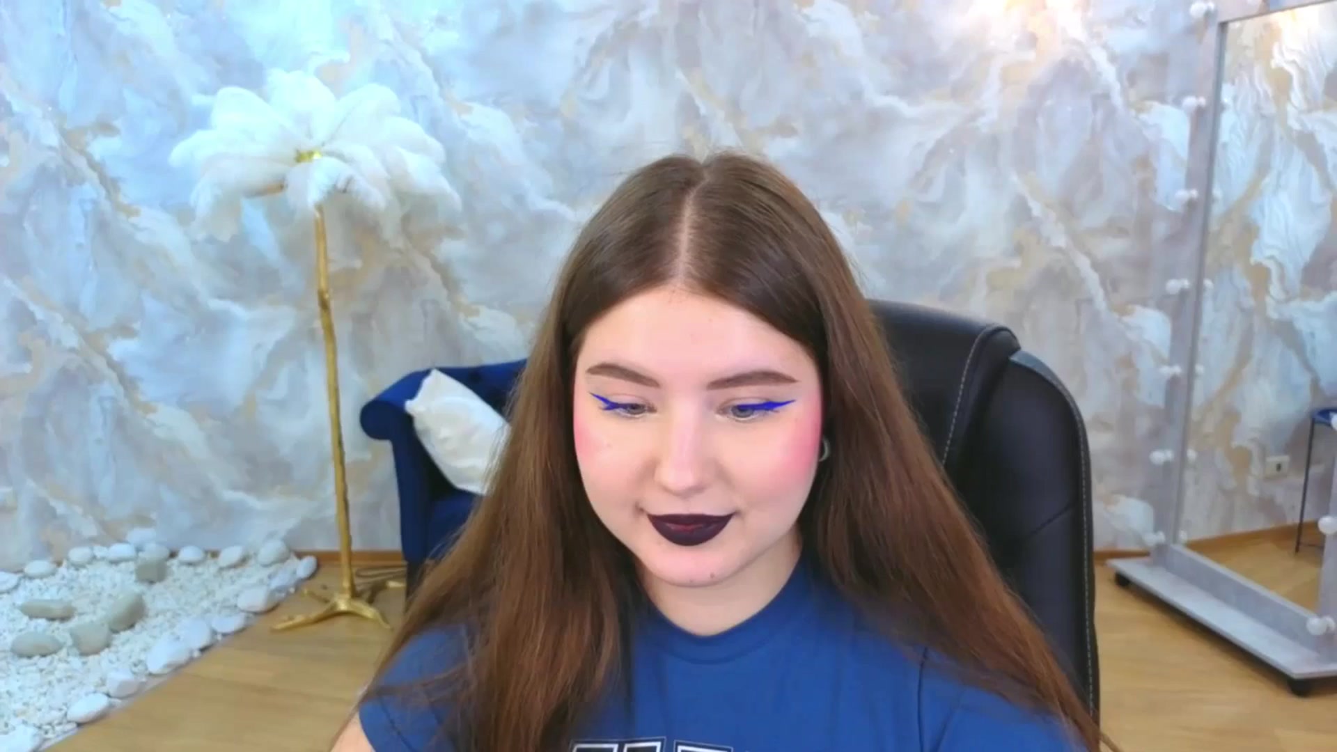 Gallery image thumbnail from EnigmaVeil's myfreecams stream on, 11/19/2025, 07:11 image 20 of 20