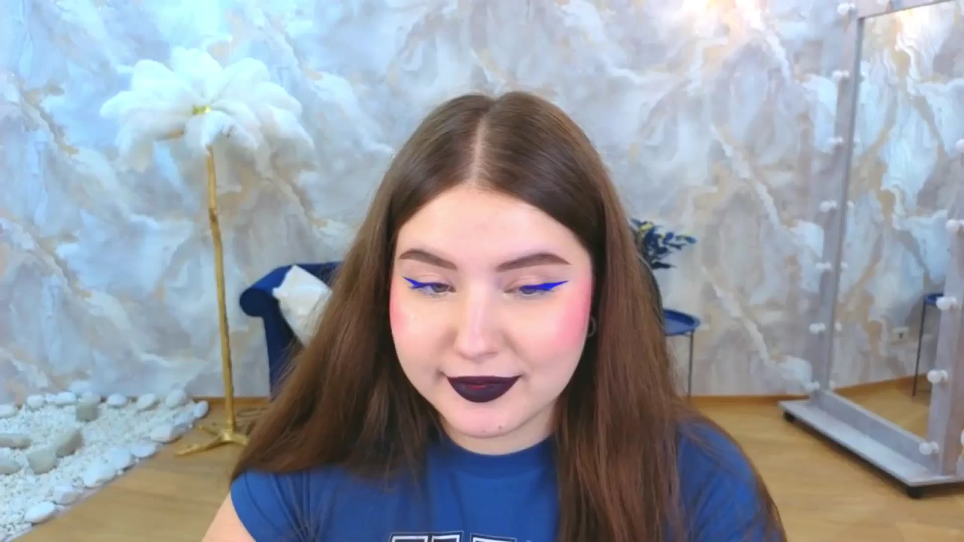 Gallery image thumbnail from EnigmaVeil's myfreecams stream on, 11/19/2025, 09:47 image 11 of 20