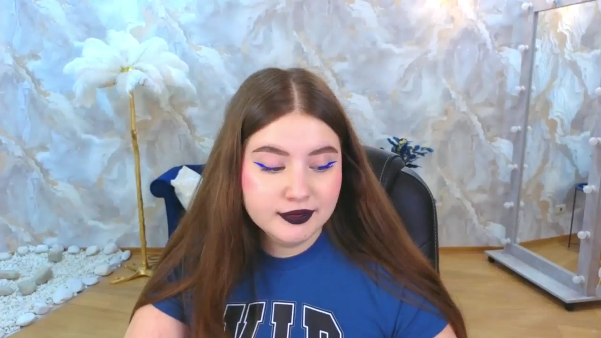 Gallery image thumbnail from EnigmaVeil's myfreecams stream on, 11/19/2025, 09:47 image 20 of 20