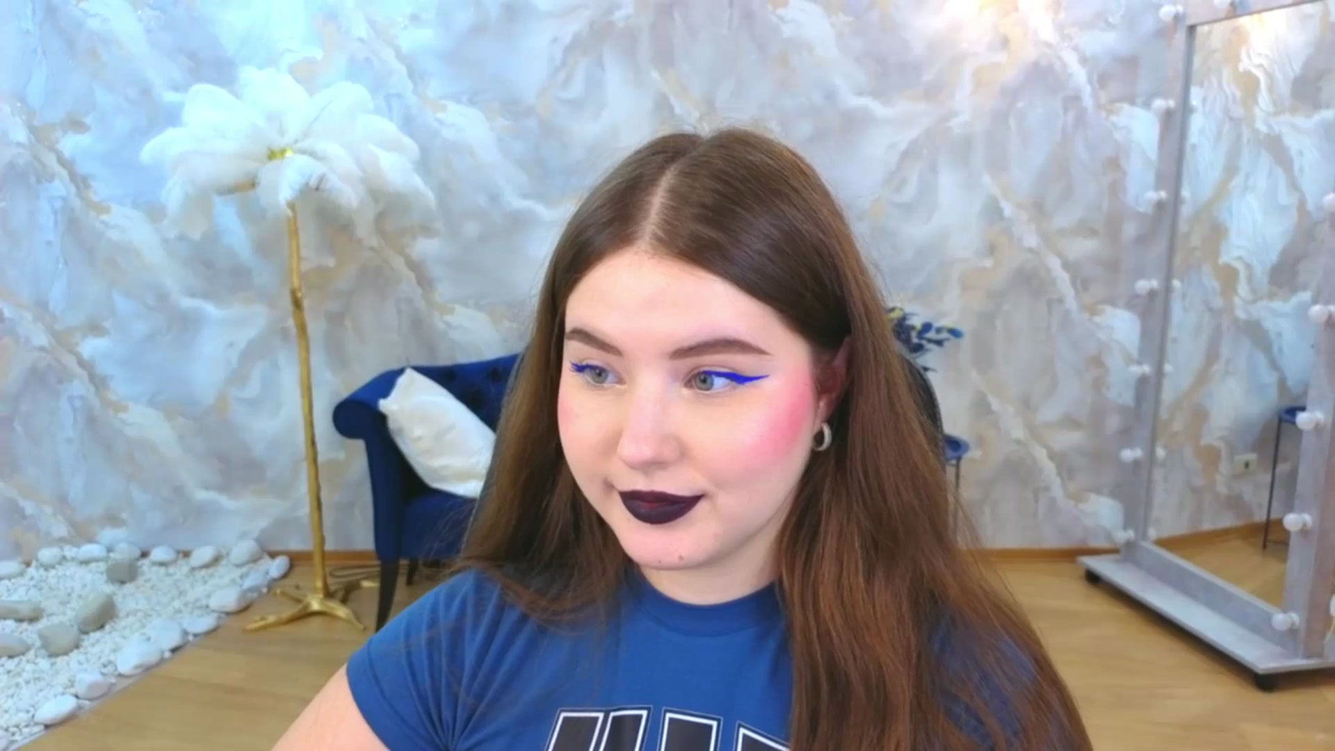 Gallery image thumbnail from EnigmaVeil's myfreecams stream on, 11/19/2025, 09:47 image 7 of 20