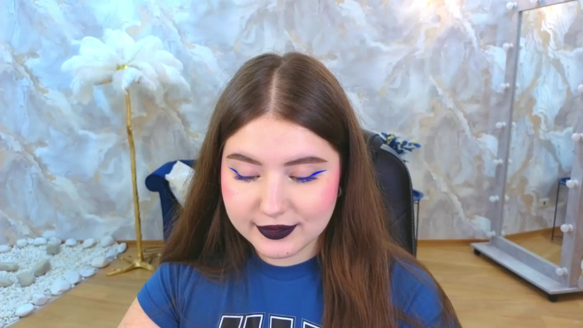 Gallery image thumbnail from EnigmaVeil's myfreecams stream on, 11/19/2025, 09:47 image 10 of 20
