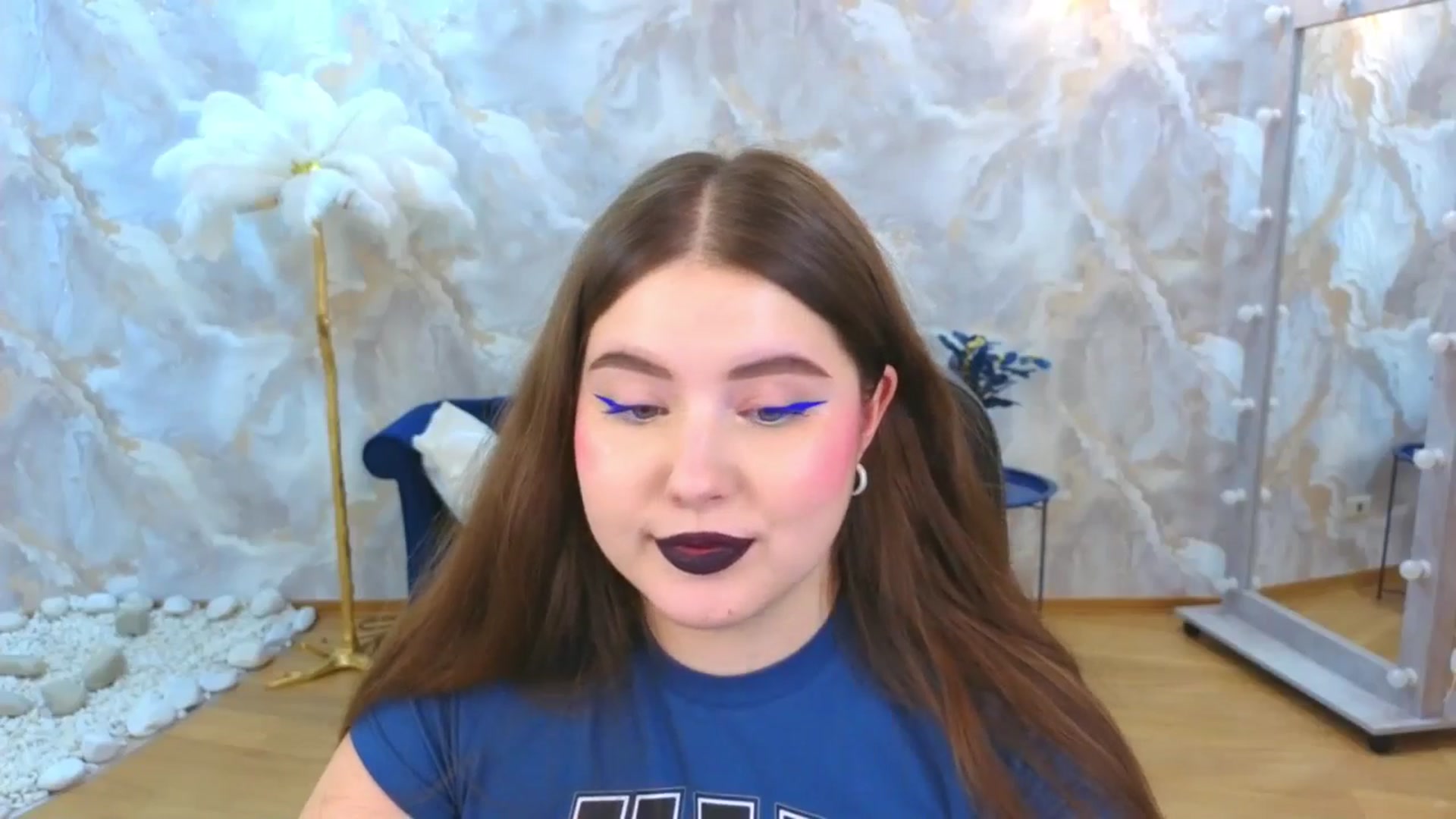 Gallery image thumbnail from EnigmaVeil's myfreecams stream on, 11/19/2025, 09:47 image 13 of 20