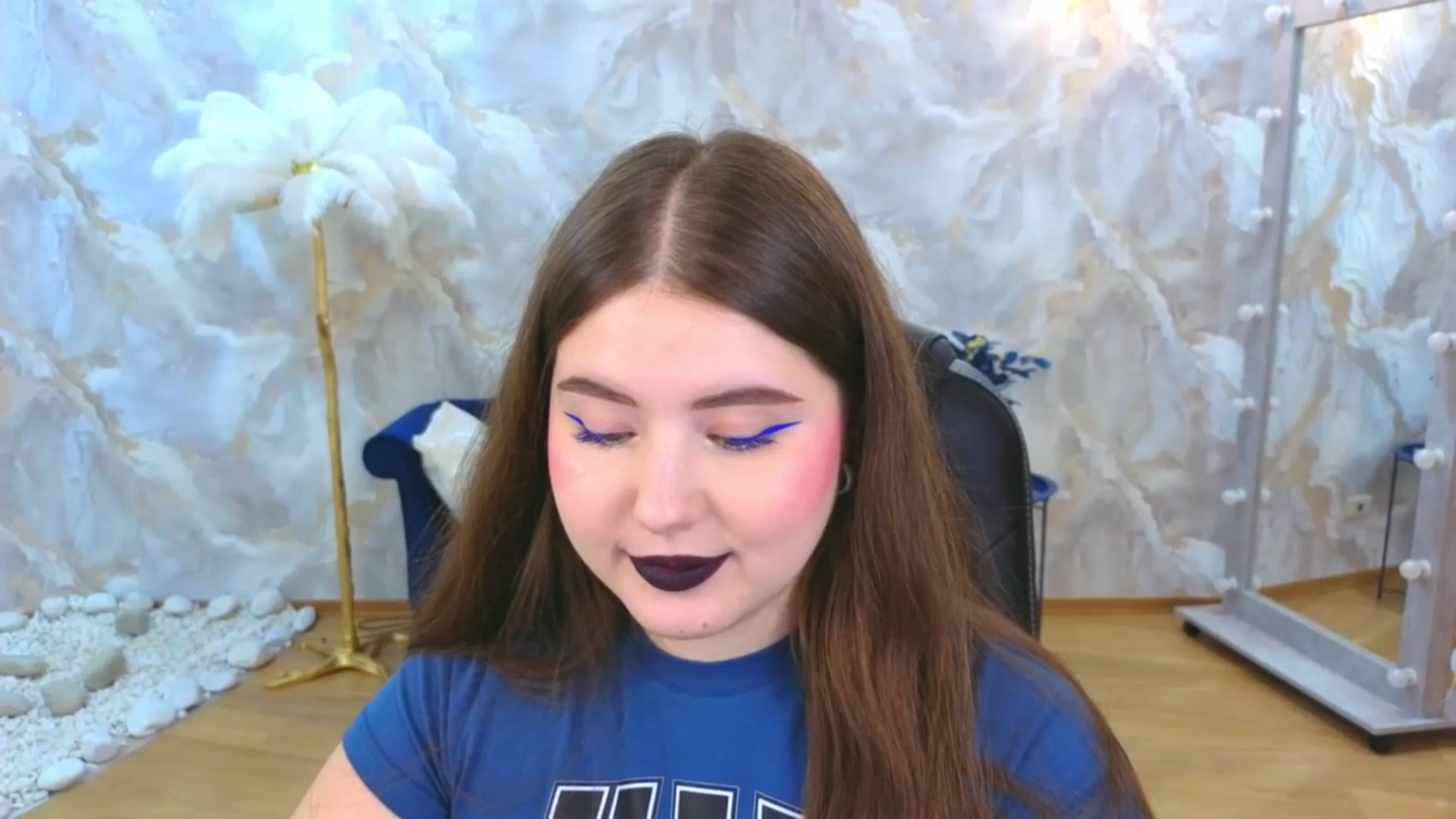 Gallery image thumbnail from EnigmaVeil's myfreecams stream on, 11/19/2025, 09:47 image 9 of 20