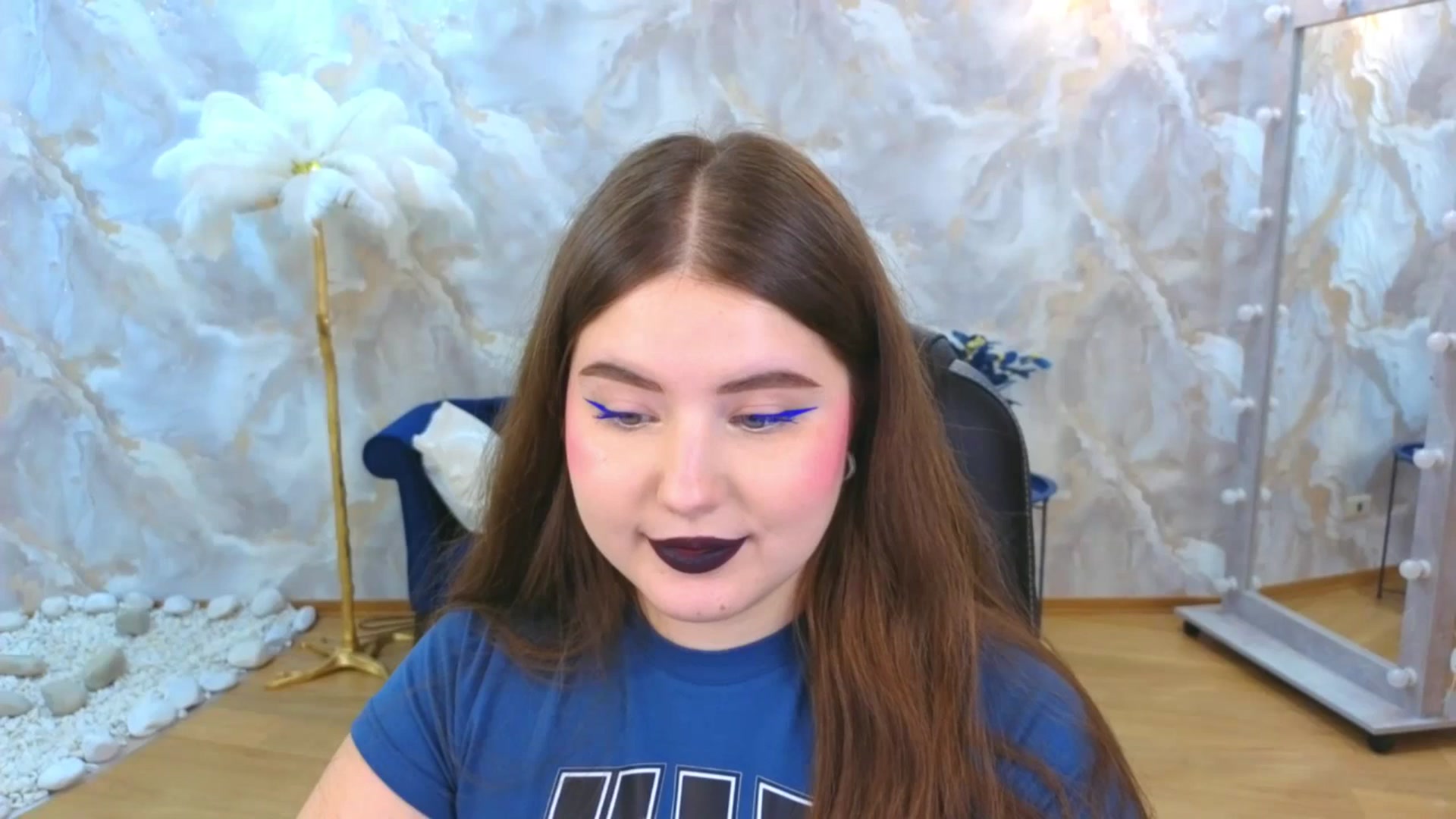 Gallery image thumbnail from EnigmaVeil's myfreecams stream on, 11/19/2025, 09:47 image 8 of 20