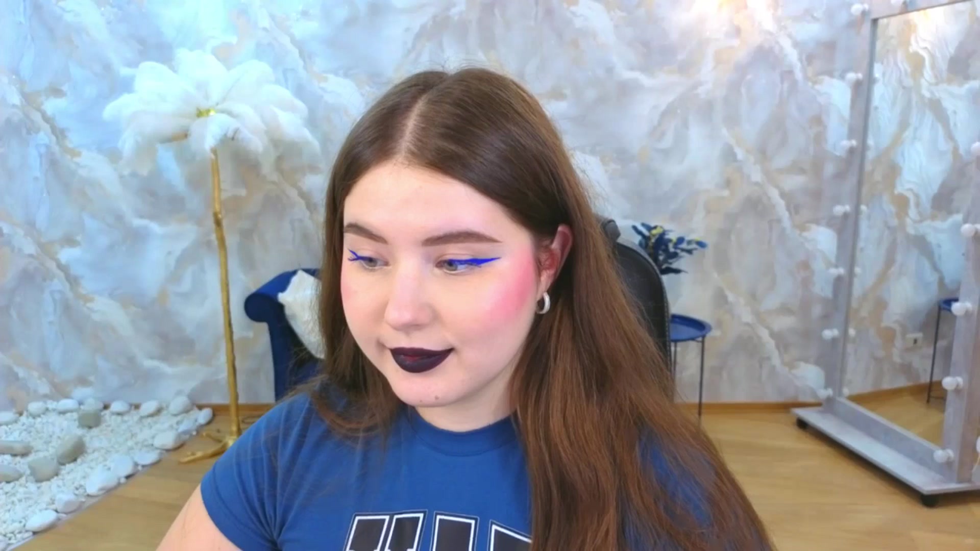 Gallery image thumbnail from EnigmaVeil's myfreecams stream on, 11/19/2025, 09:47 image 6 of 20