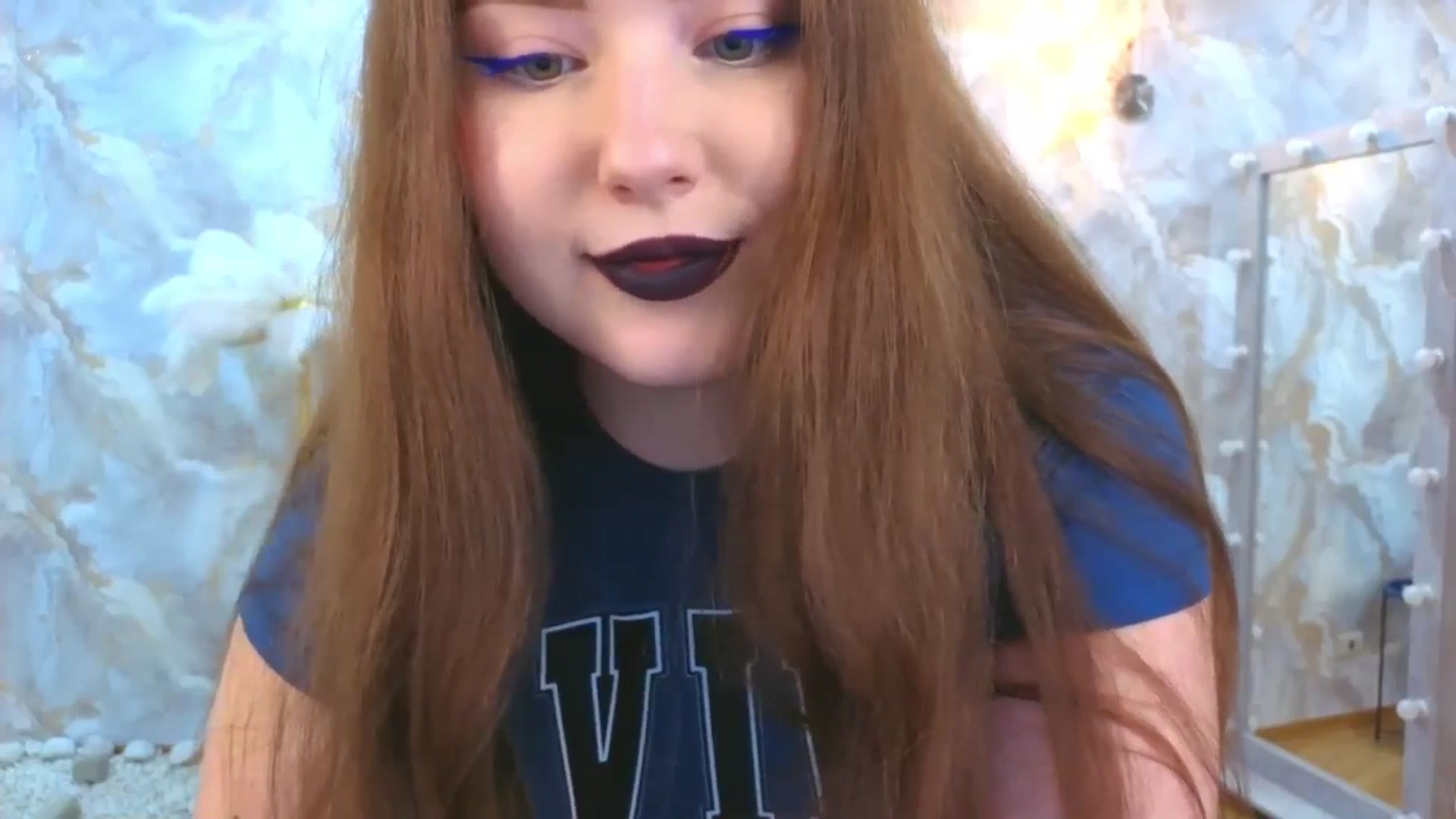 Gallery image thumbnail from EnigmaVeil's myfreecams stream on, 11/19/2025, 09:47 image 5 of 20