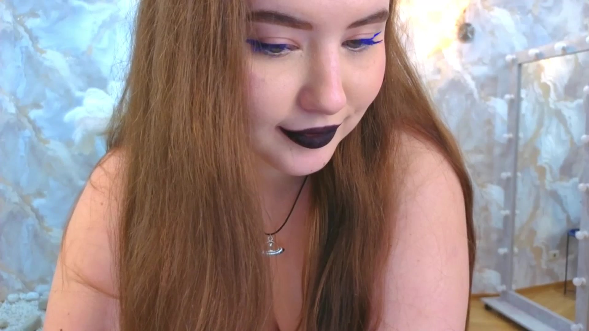 Gallery image thumbnail from EnigmaVeil's myfreecams stream on, 11/19/2025, 10:26 image 4 of 20