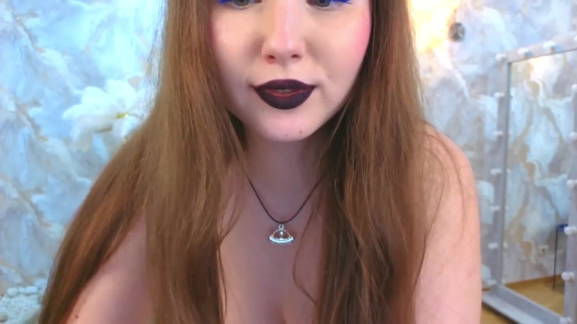 Gallery image thumbnail from EnigmaVeil's myfreecams stream on, 11/19/2025, 10:26 image 16 of 20