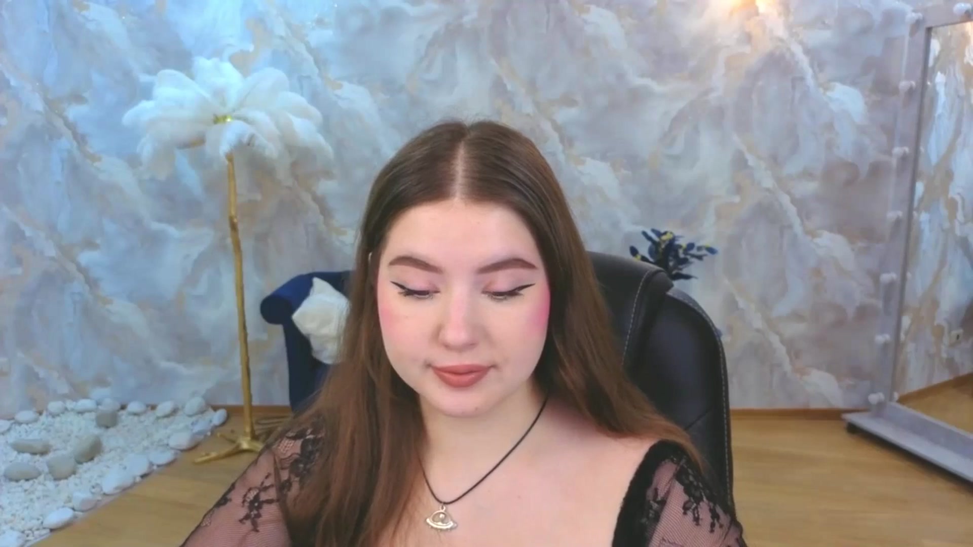 Gallery image thumbnail from EnigmaVeil's myfreecams stream on, 11/20/2025, 19:48 image 14 of 20