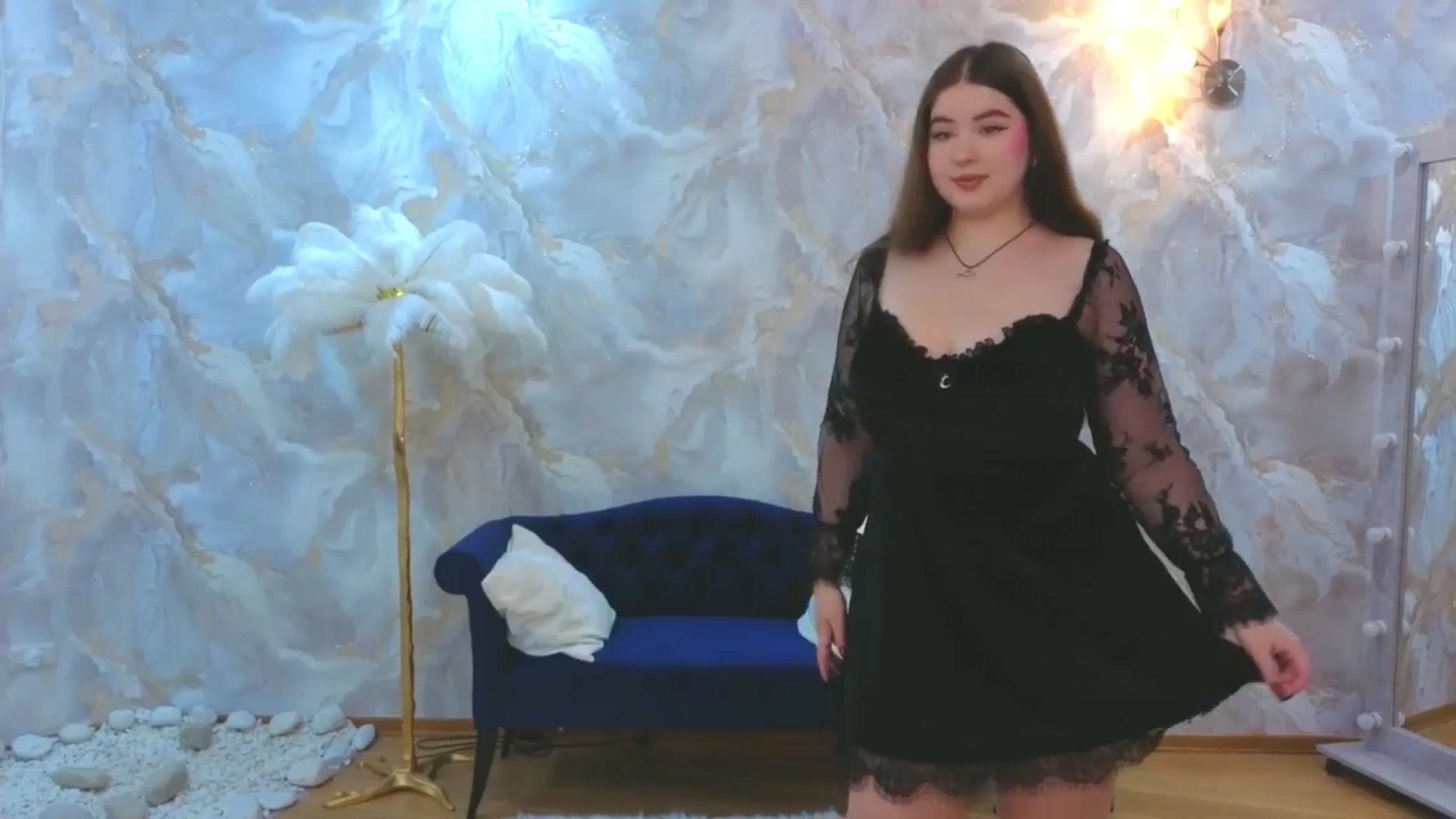 Gallery image thumbnail from EnigmaVeil's myfreecams stream on, 11/20/2025, 19:48 image 3 of 20