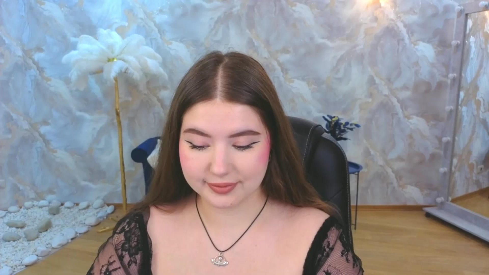 Gallery image thumbnail from EnigmaVeil's myfreecams stream on, 11/20/2025, 19:48 image 9 of 20