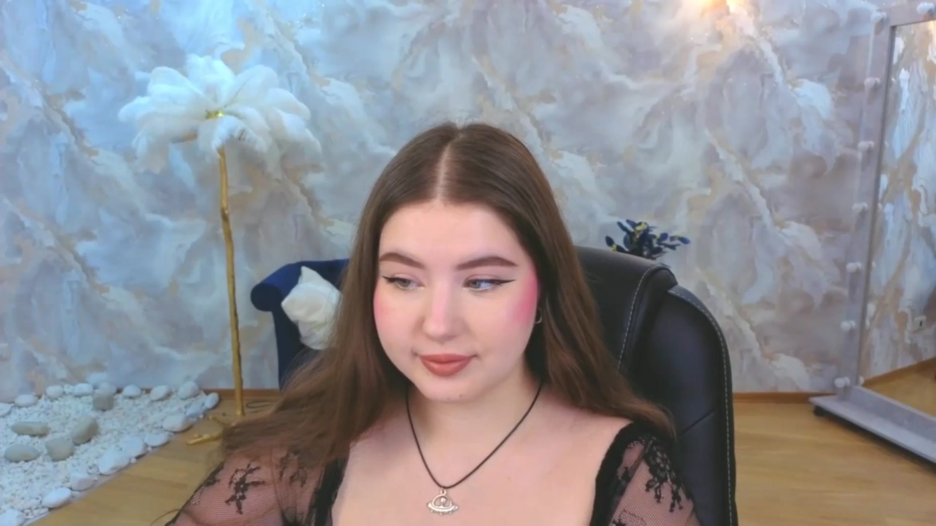 Gallery image thumbnail from EnigmaVeil's myfreecams stream on, 11/20/2025, 19:48 image 12 of 20