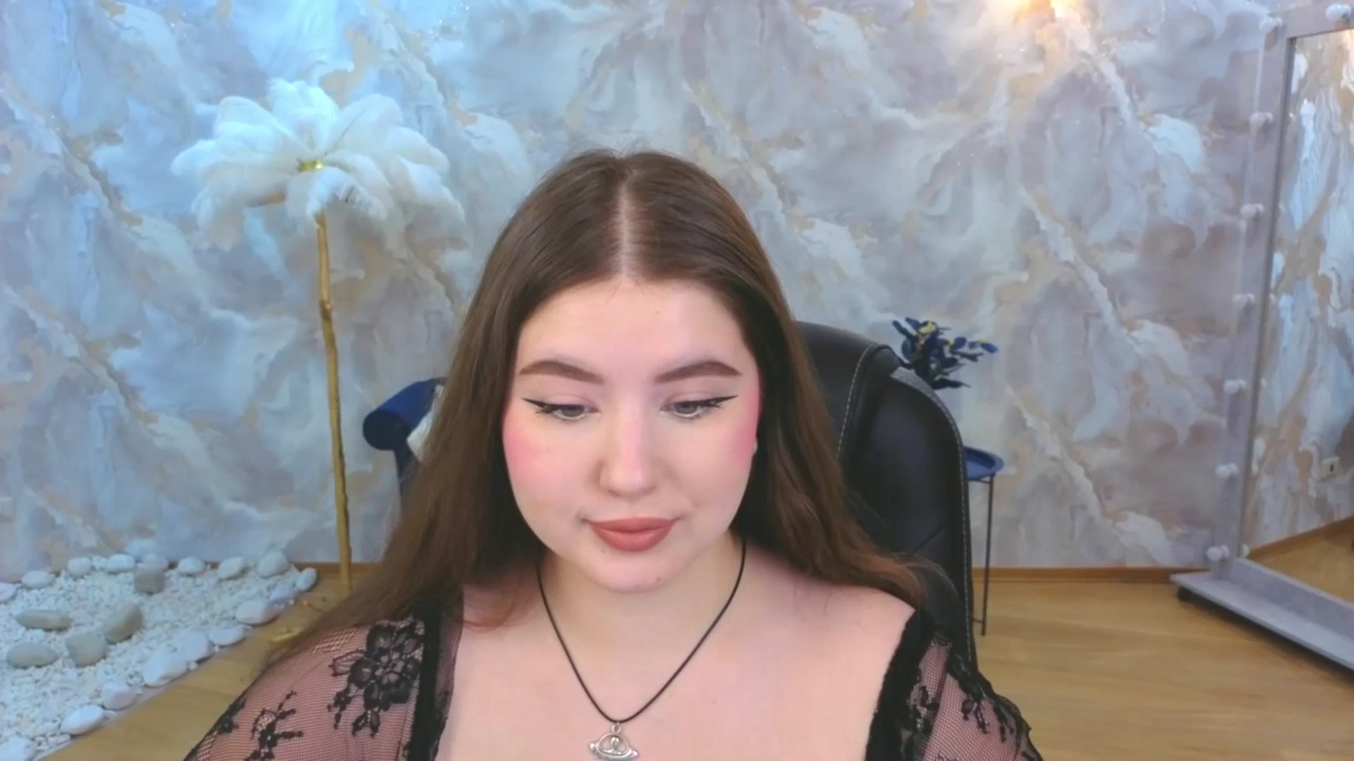 Gallery image thumbnail from EnigmaVeil's myfreecams stream on, 11/20/2025, 19:48 image 11 of 20