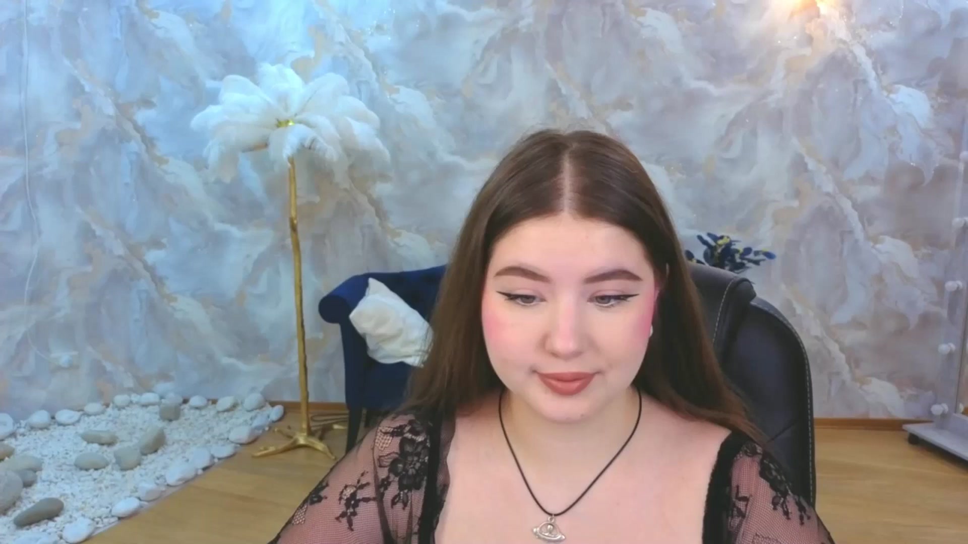 Gallery image thumbnail from EnigmaVeil's myfreecams stream on, 11/20/2025, 19:48 image 1 of 20