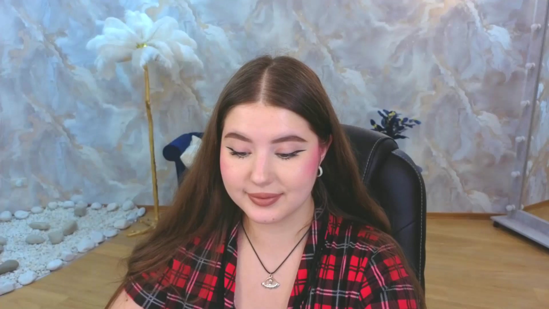 Gallery image thumbnail from EnigmaVeil's myfreecams stream on, 11/20/2025, 23:11 image 17 of 20