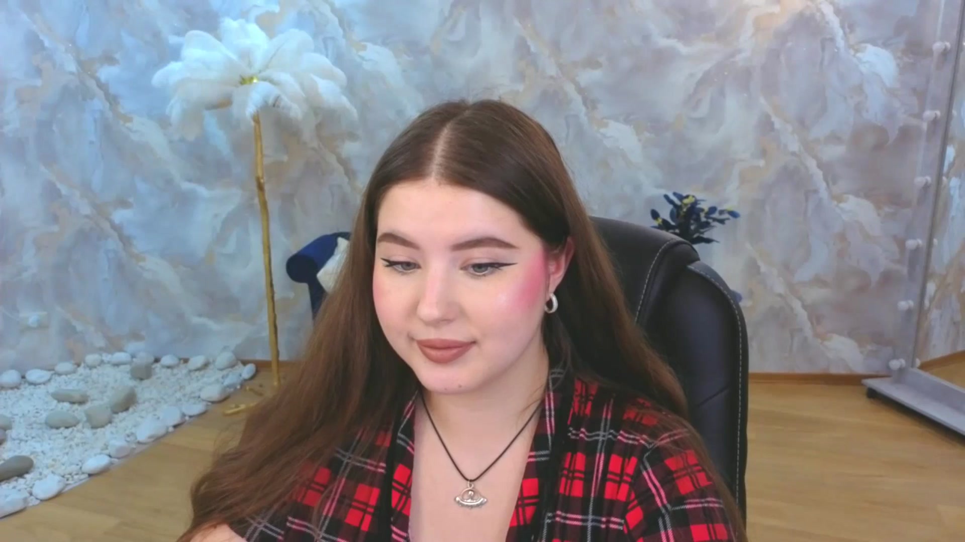Gallery image thumbnail from EnigmaVeil's myfreecams stream on, 11/20/2025, 23:11 image 20 of 20