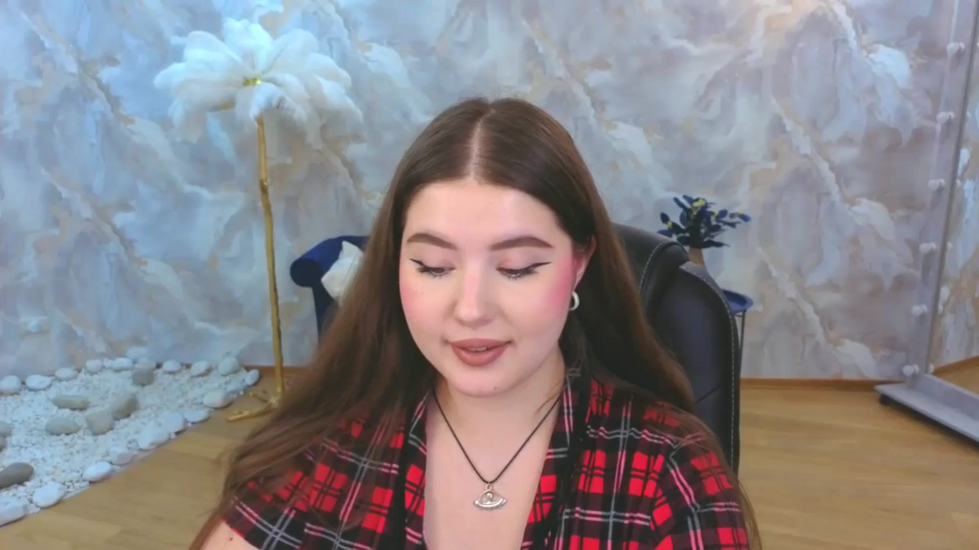Gallery image thumbnail from EnigmaVeil's myfreecams stream on, 11/20/2025, 23:11 image 16 of 20